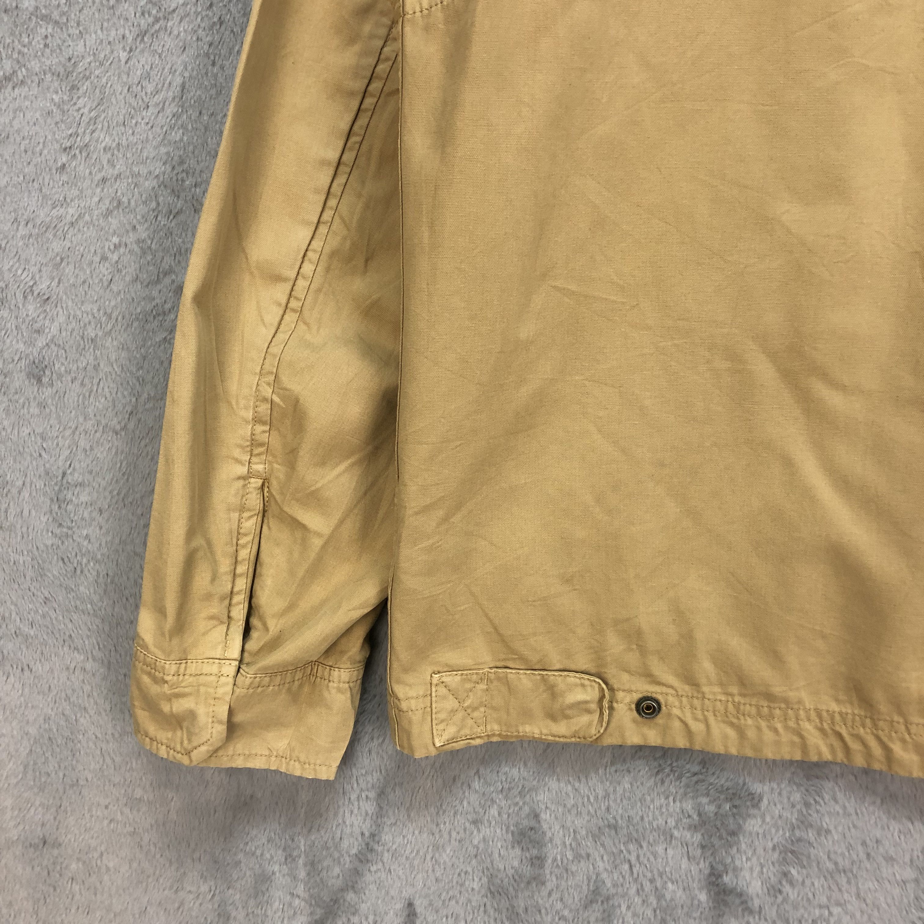 Timberland TIMBERLAND EARTHKEEPER CASUAL JACKET #6430-66 Size US XL / EU 56 / 4 - 12 Thumbnail