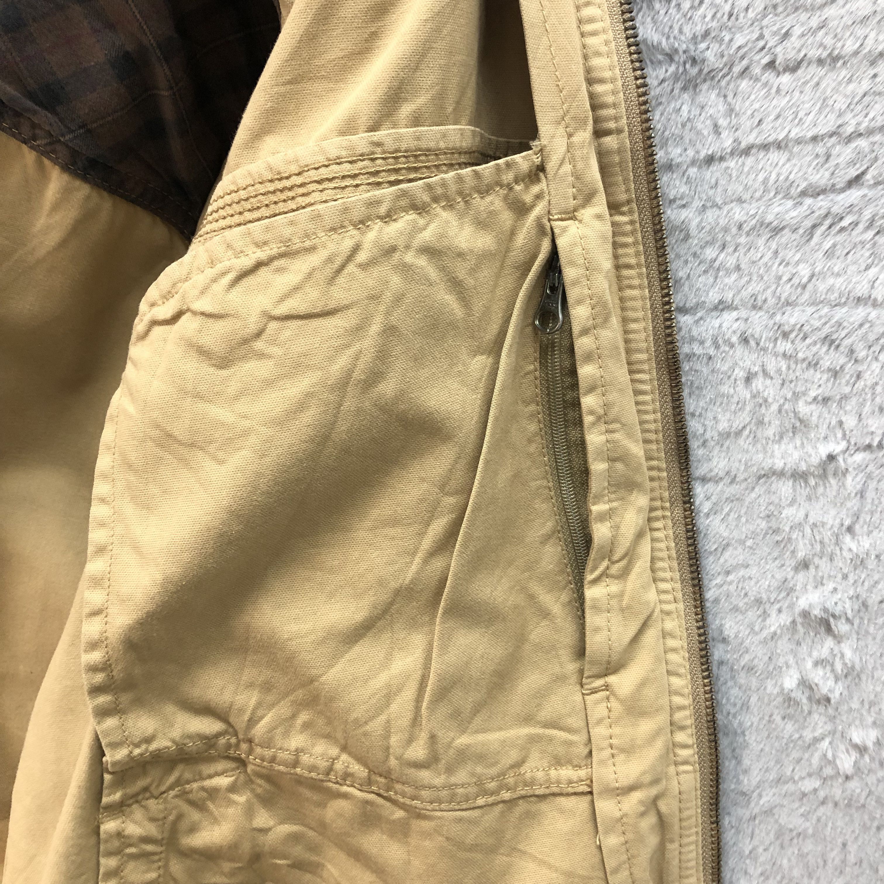 Timberland TIMBERLAND EARTHKEEPER CASUAL JACKET #6430-66 Size US XL / EU 56 / 4 - 10 Thumbnail