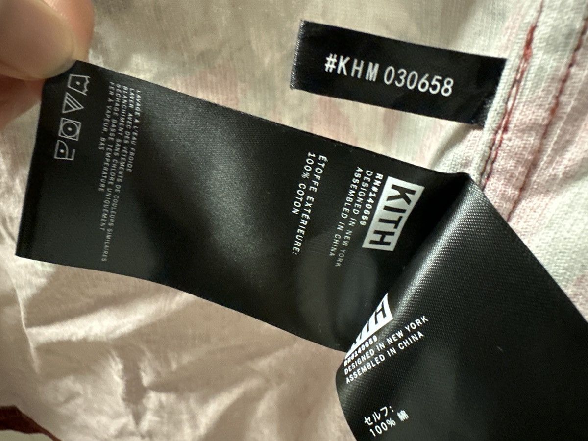 Kith Kith Printed Horses Cord Ludlow Shirt Size US L / EU 52-54 / 3 - 8 Thumbnail