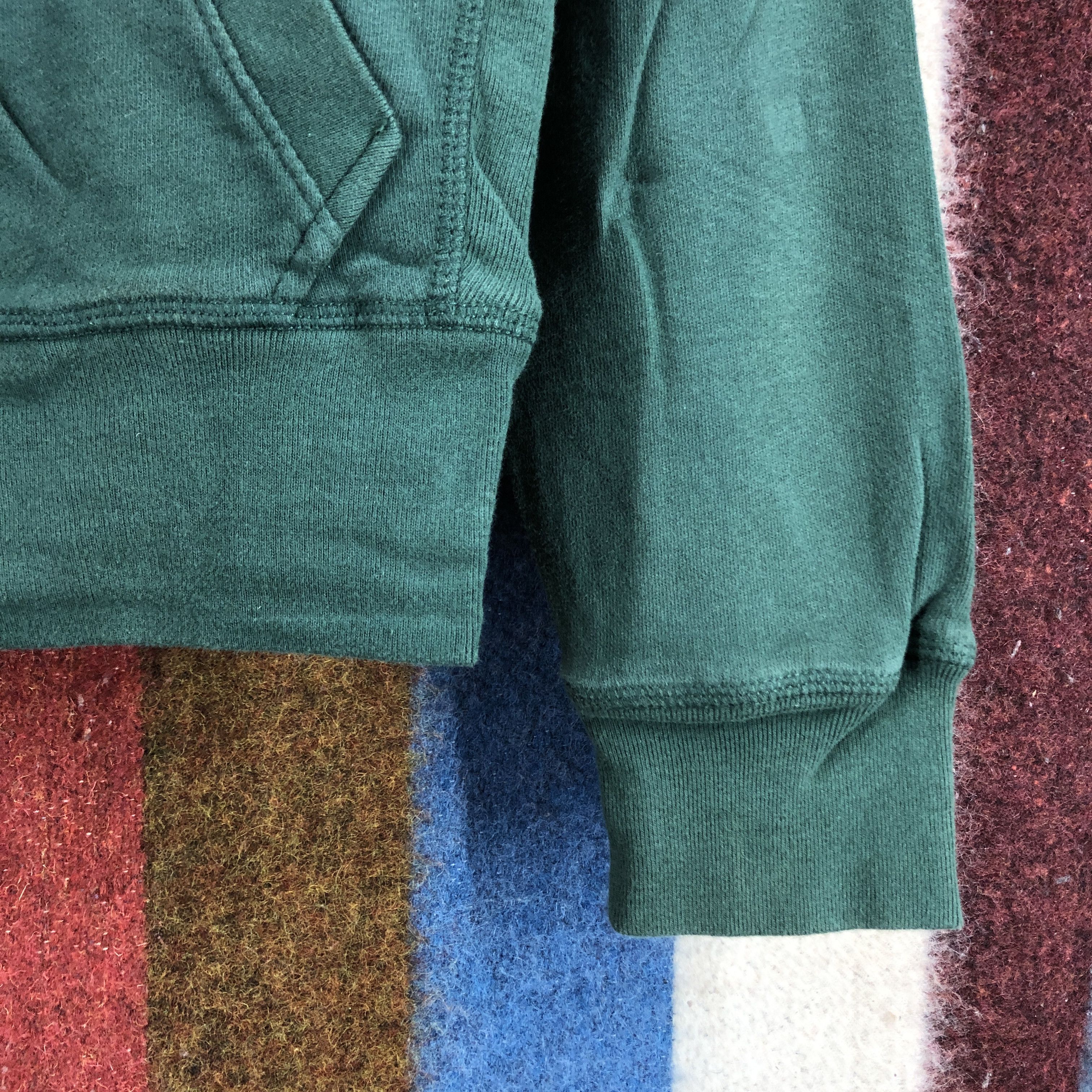 Gap GAP Zipper Hoodie #2684-85 Size US S / EU 44-46 / 1 - 5 Thumbnail
