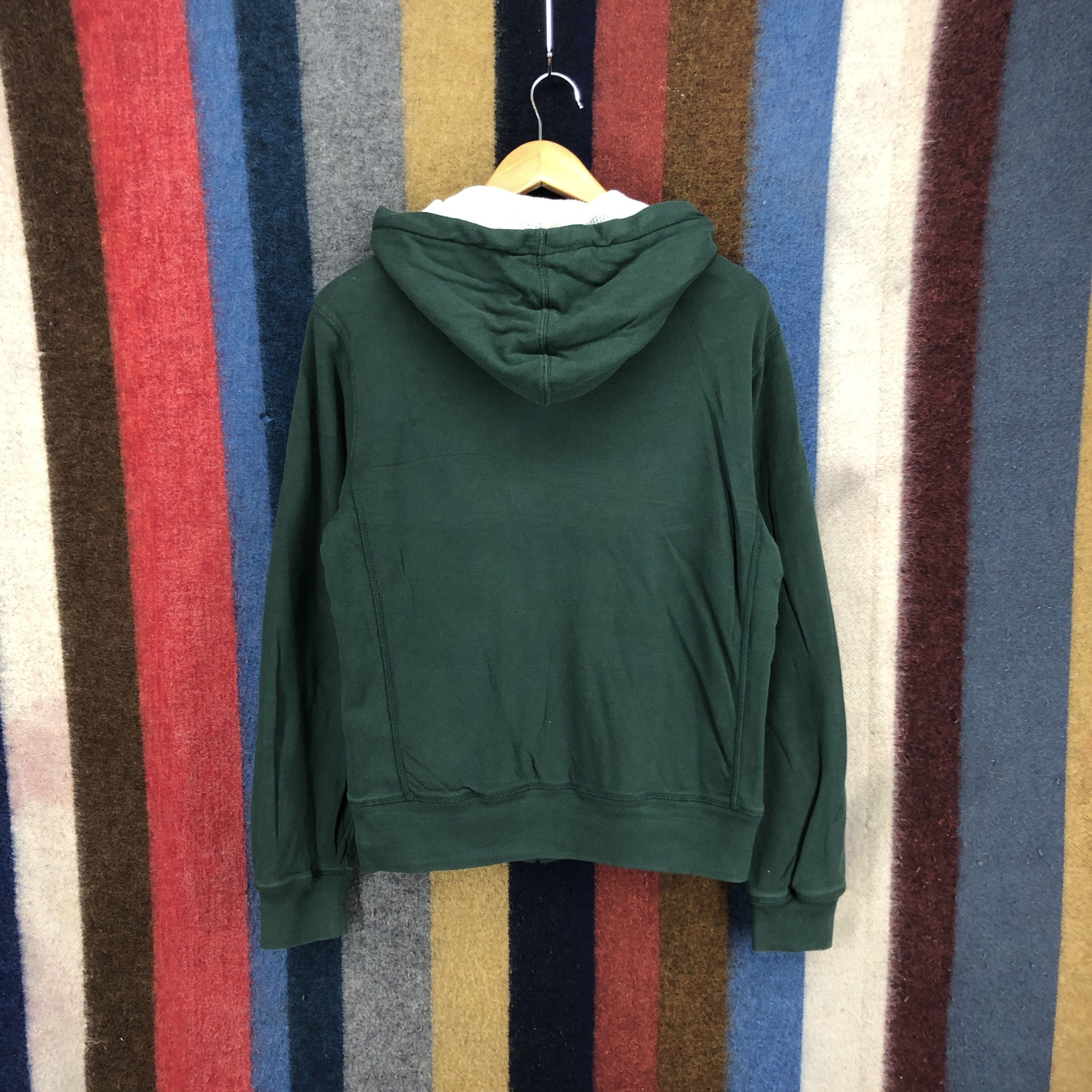 Gap GAP Zipper Hoodie #2684-85 Size US S / EU 44-46 / 1 - 10 Thumbnail
