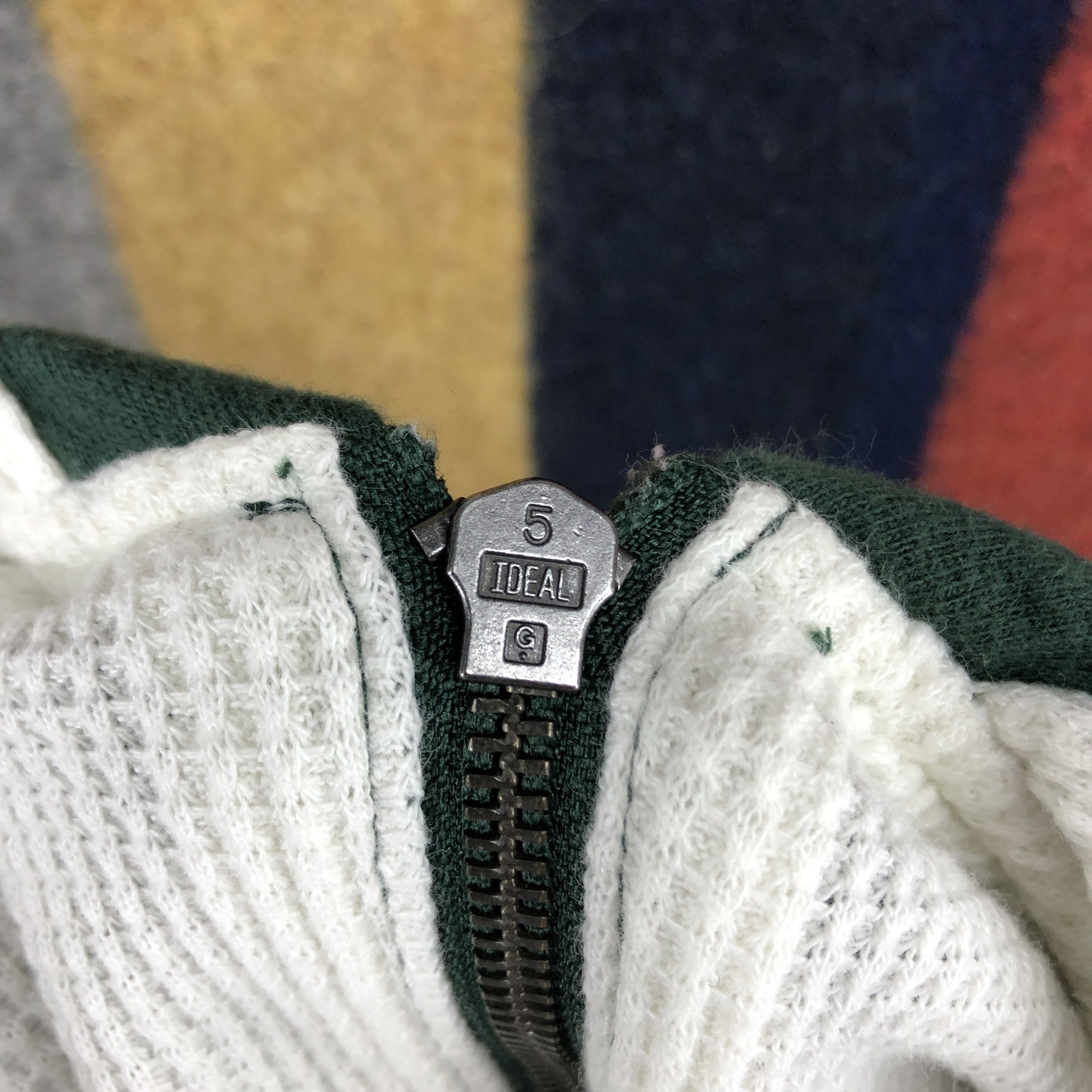 Gap GAP Zipper Hoodie #2684-85 Size US S / EU 44-46 / 1 - 6 Thumbnail