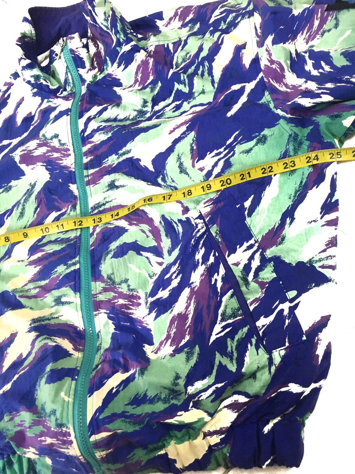 Helly Hansen Helly Hansen Overprint Zipper Jacket 26x26 Size US L / EU 52-54 / 3 - 9 Thumbnail