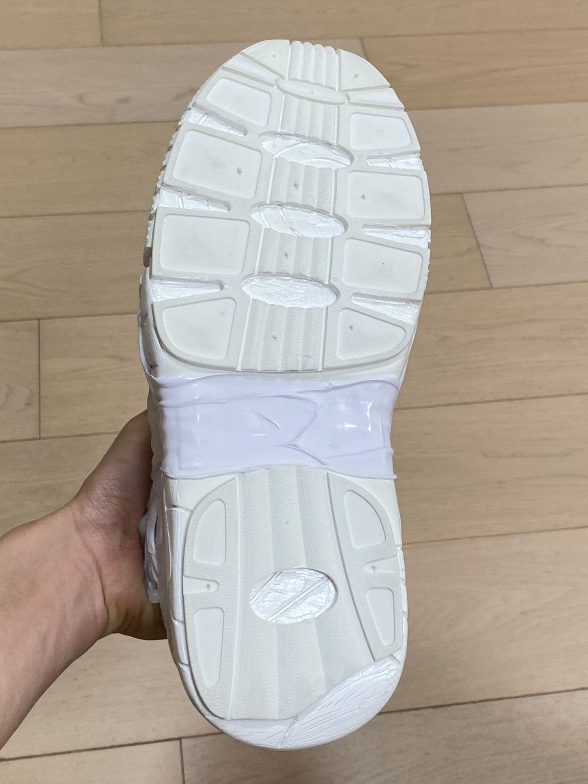 maison fusion sneaker