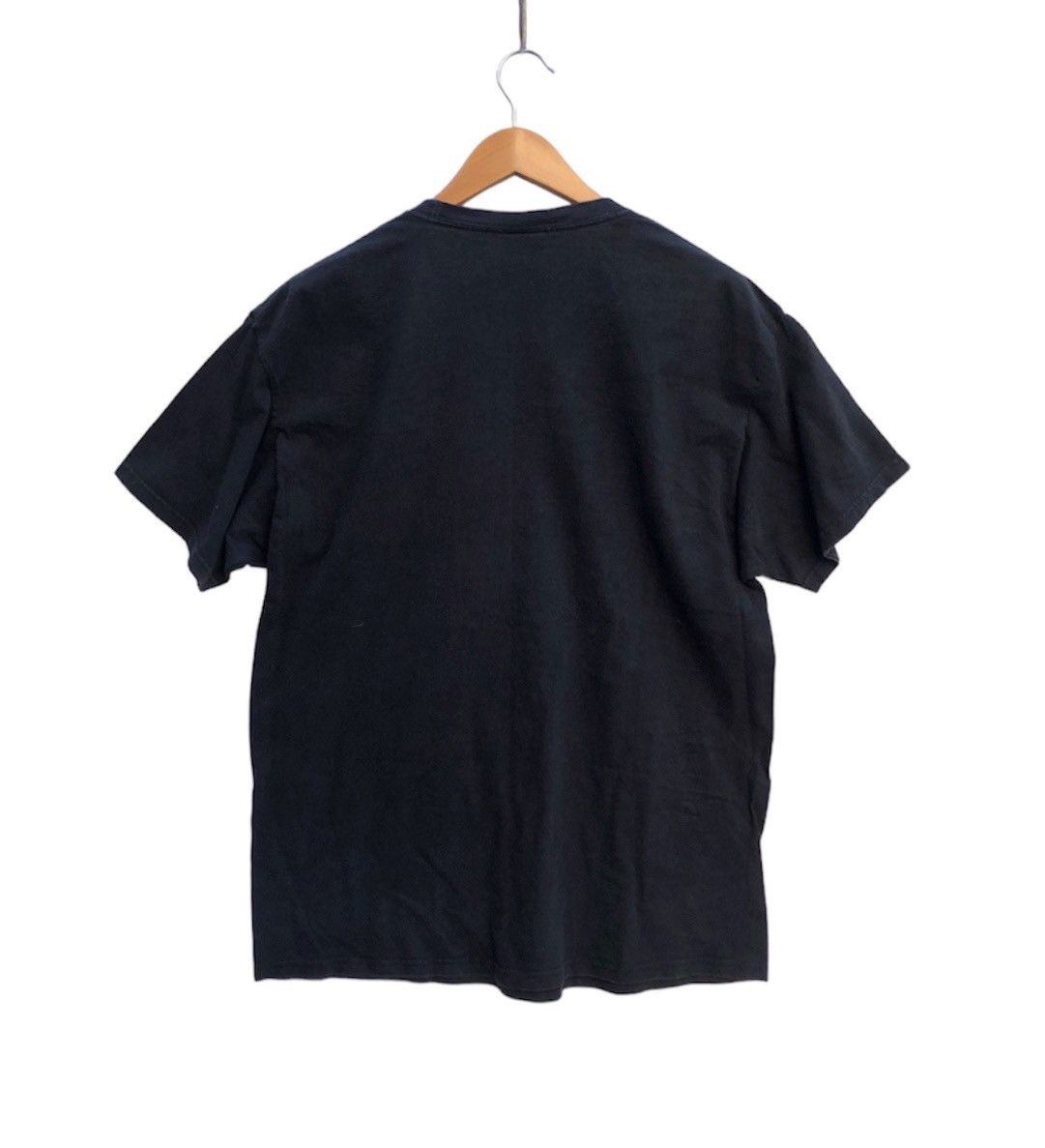 Band Tees Y2K THE BEATLES Apple Corps T Shirt #0366-07 Size US L / EU 52-54 / 3 - 5 Thumbnail