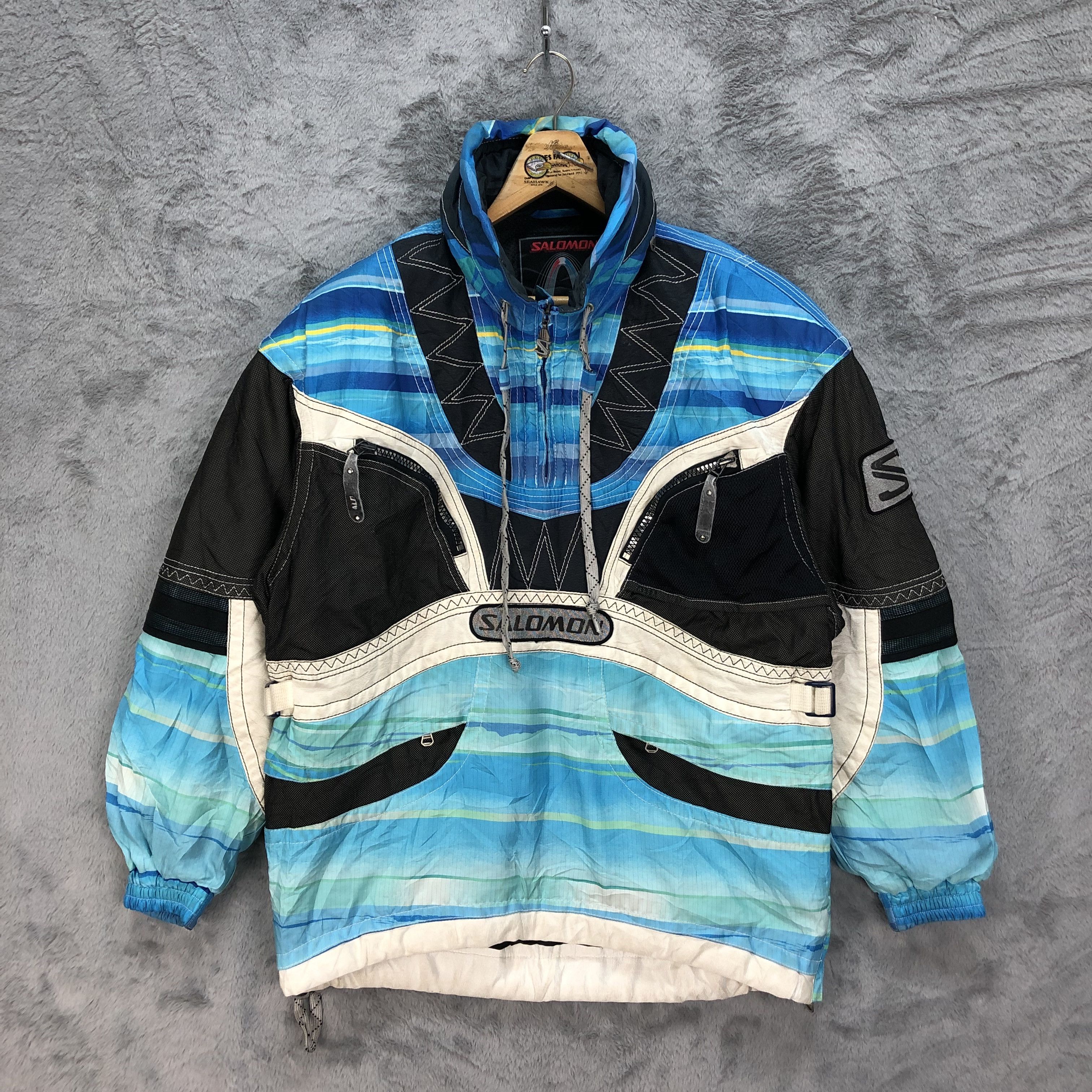 Salomon Optimal Movement | Grailed