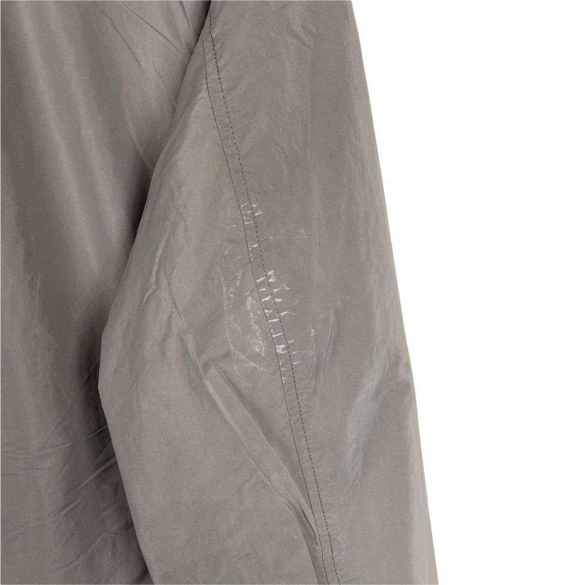 Herno × Vintage Vintage HERNO Made In Italy Fully Button Coat Jacket Size US S / EU 44-46 / 1 - 11 Thumbnail