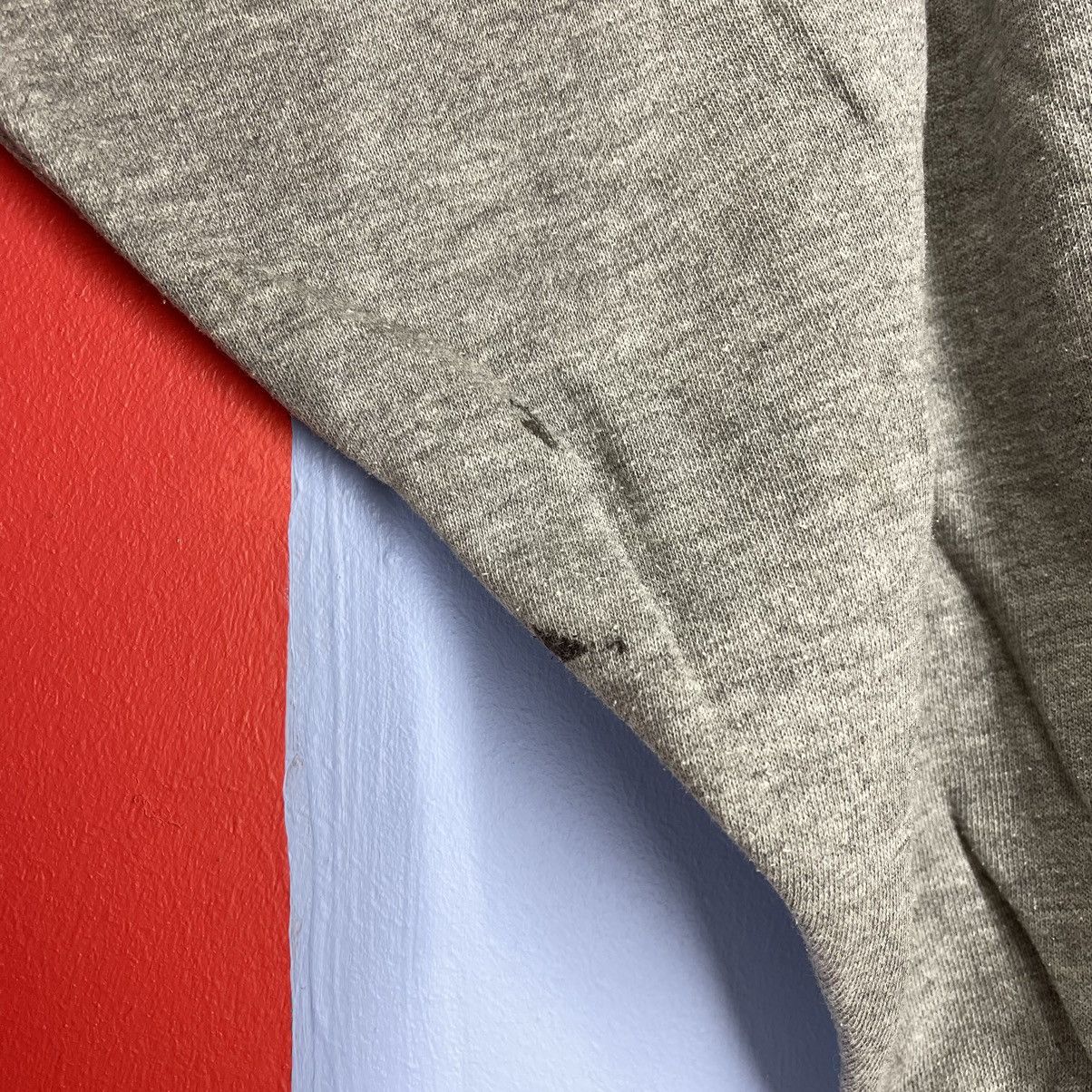 Champion CHAMPION WEST VIRGINIA Crew Neck Sweatshirt #075-104 Size US L / EU 52-54 / 3 - 11 Thumbnail