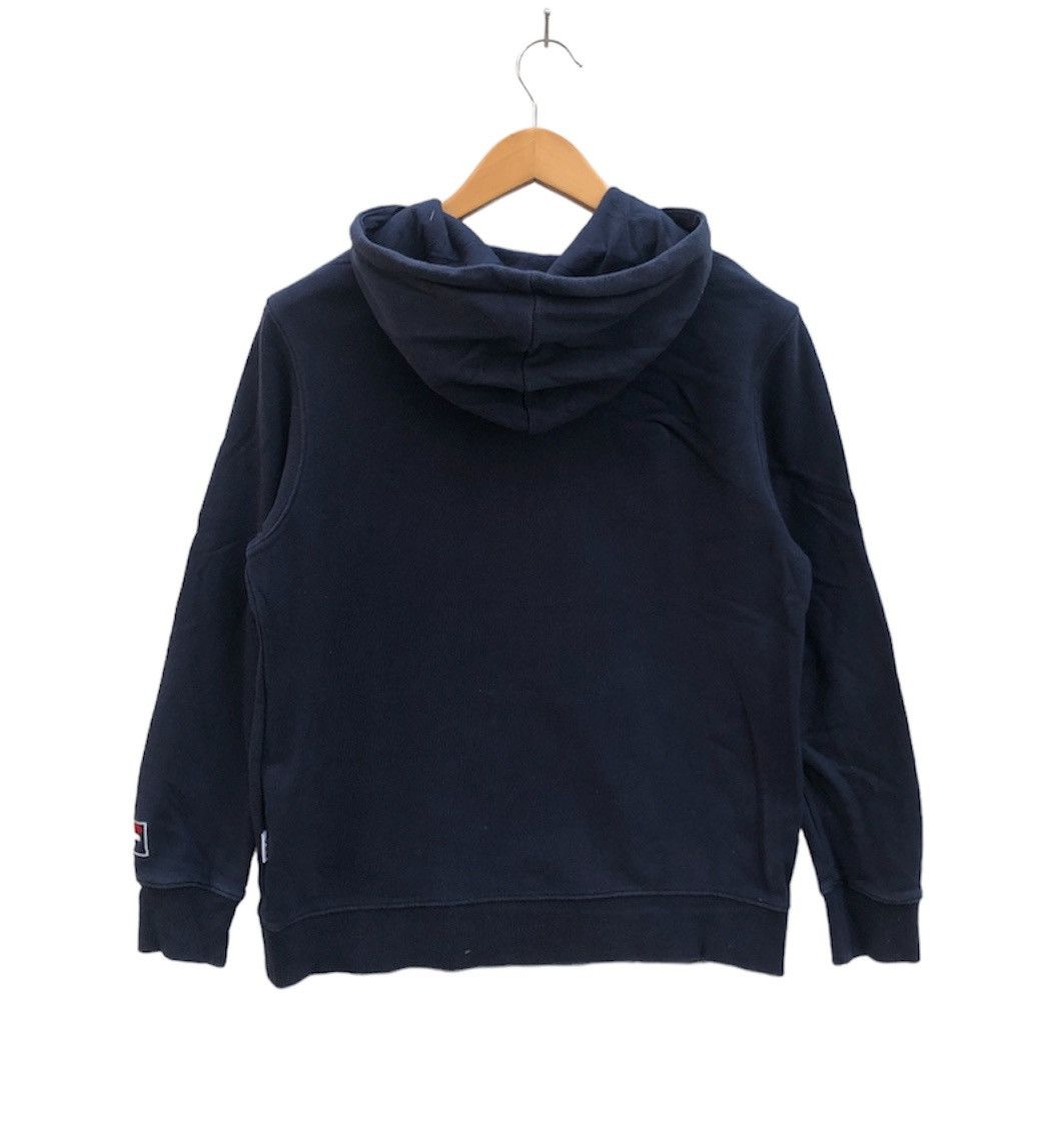 Fila FILA Hoodie Pullover #0518-15 Size US S / EU 44-46 / 1 - 7 Thumbnail