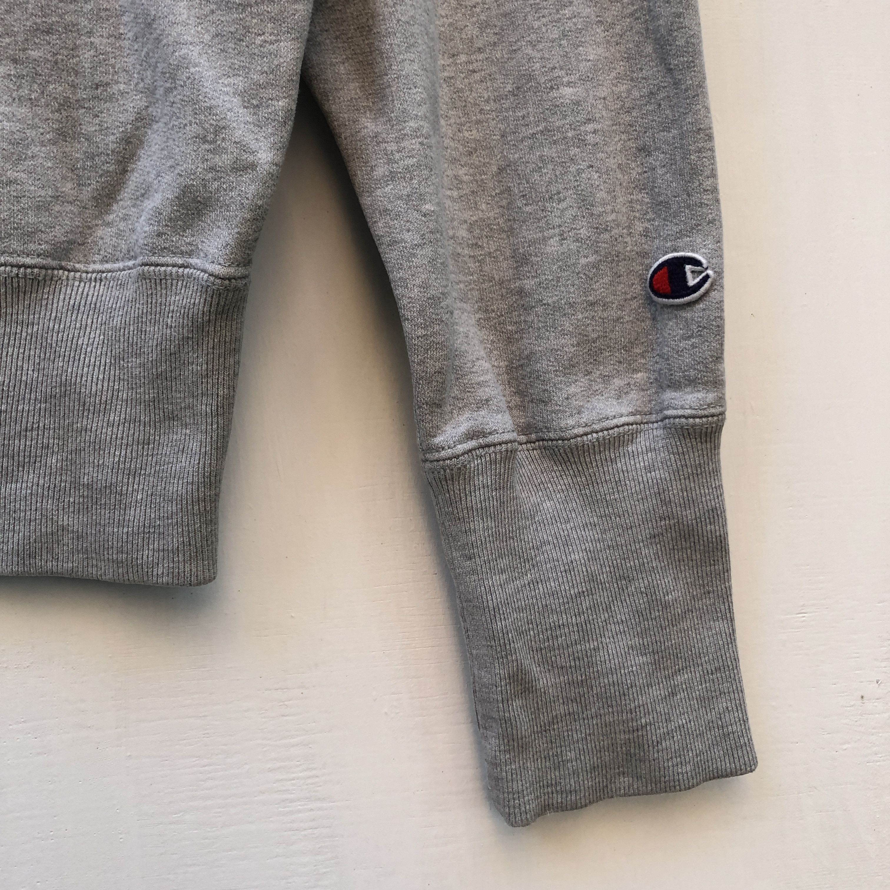 Champion CHAMPION ROCHESTER NY Crew Neck Sweatshirt #0443-11 Size US M / EU 48-50 / 2 - 3 Thumbnail
