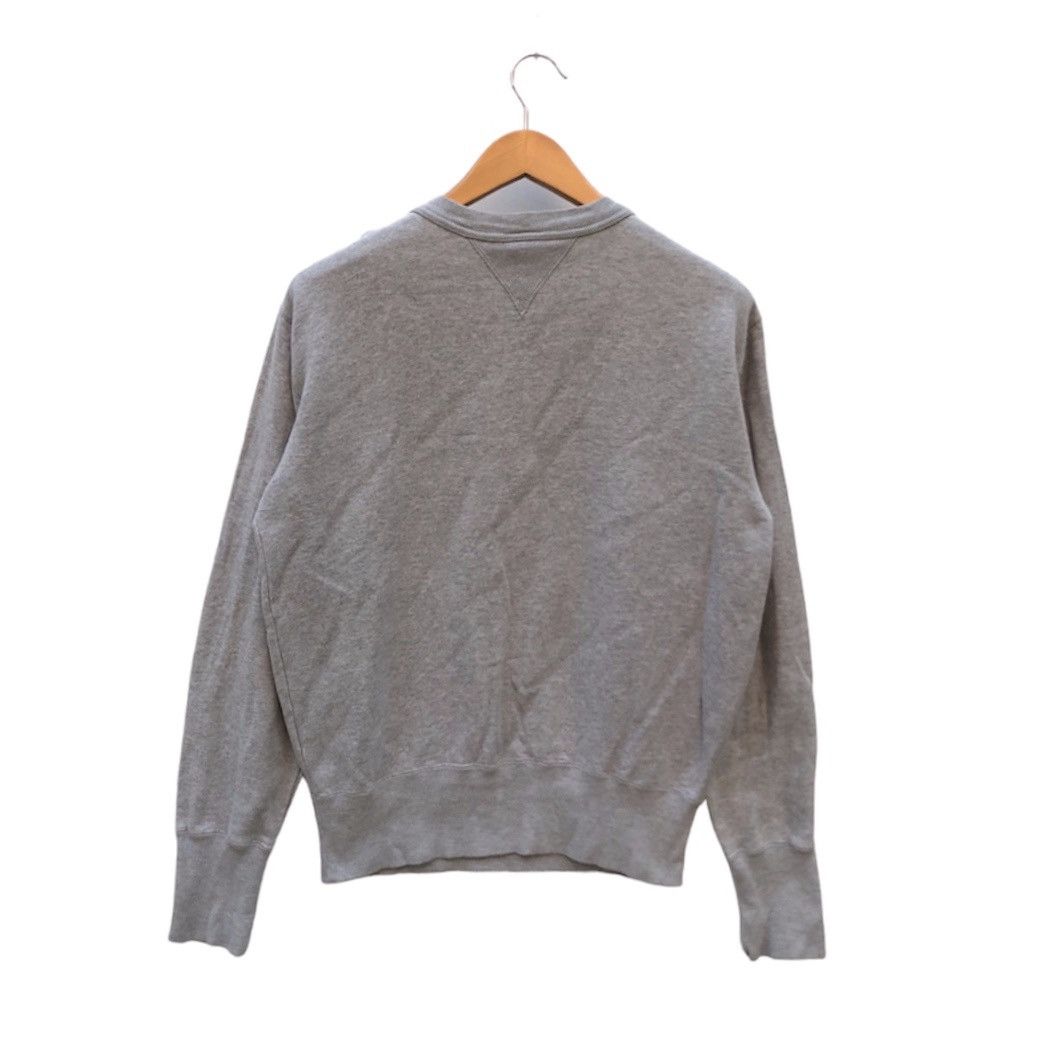Champion CHAMPION ROCHESTER NY Crew Neck Sweatshirt #0443-11 Size US M / EU 48-50 / 2 - 7 Thumbnail