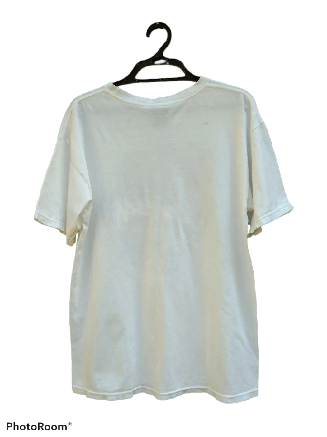 Stussy VINTAGE Y2K STUSSY N°4 T-SHIRT Size US M / EU 48-50 / 2 - 2 Thumbnail
