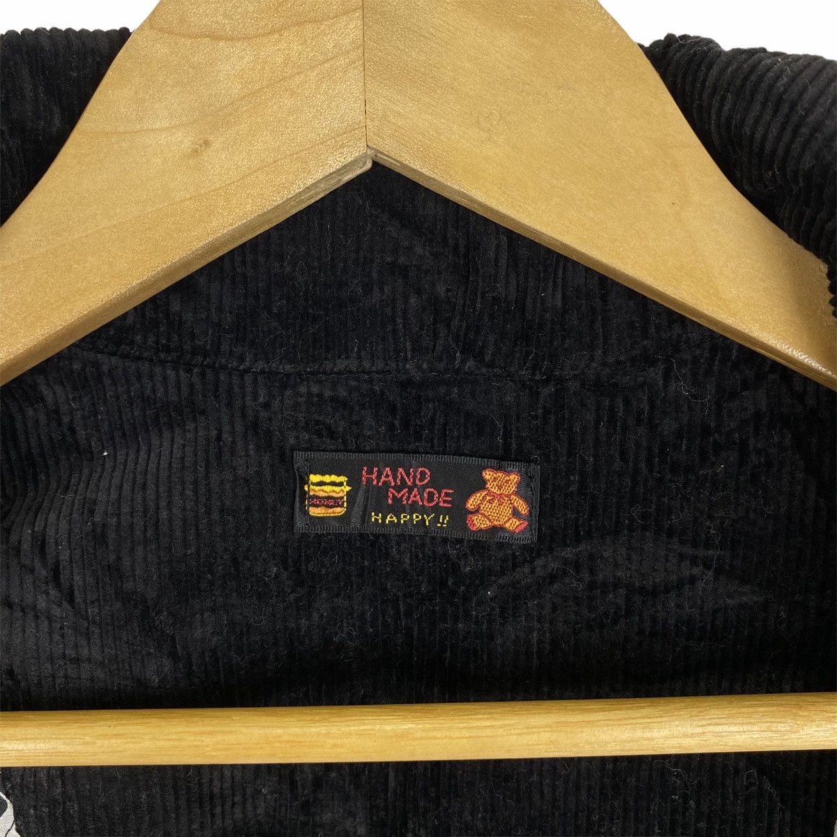Japanese Brand × Michiko Koshino London × Vintage Vintage MICHIKO KOSHINO LONDON Japanese Brand Quilted Jacket Size US L / EU 52-54 / 3 - 7 Thumbnail