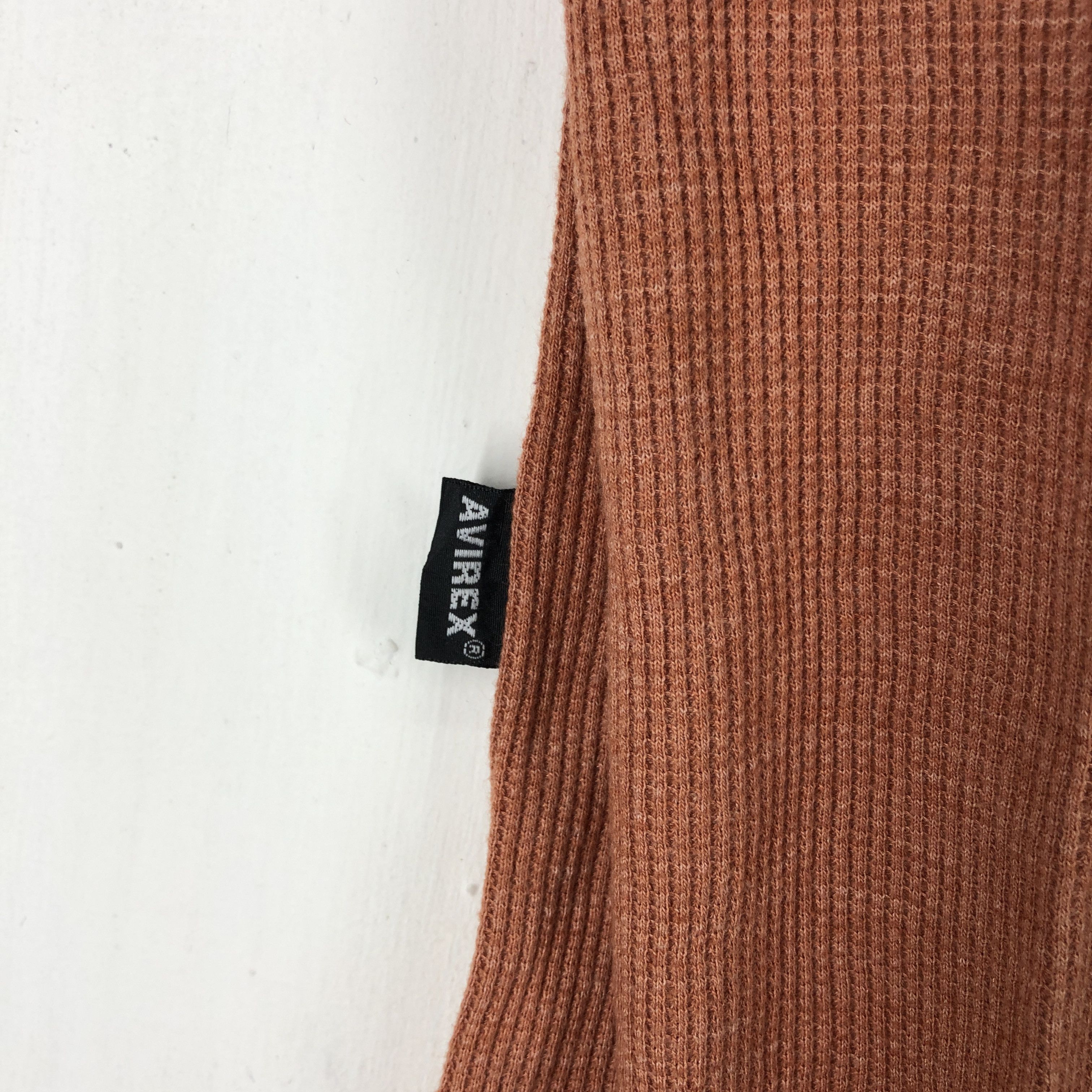 Avirex AVIREX Crew Neck Sweatshirt #2251-78 Size US S / EU 44-46 / 1 - 3 Thumbnail