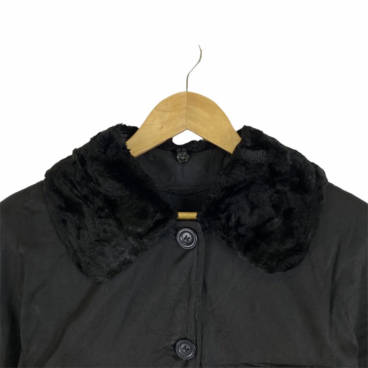 Vintage Vintage MAX MARA Weekend Italian Designer Jacket Size M / US 6-8 / IT 42-44 - 6 Thumbnail