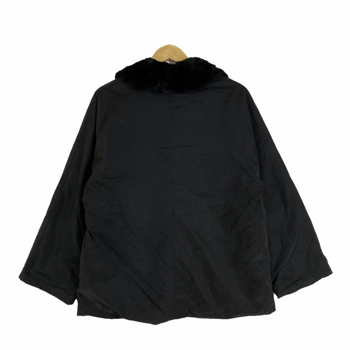 Vintage Vintage MAX MARA Weekend Italian Designer Jacket Size M / US 6-8 / IT 42-44 - 2 Thumbnail