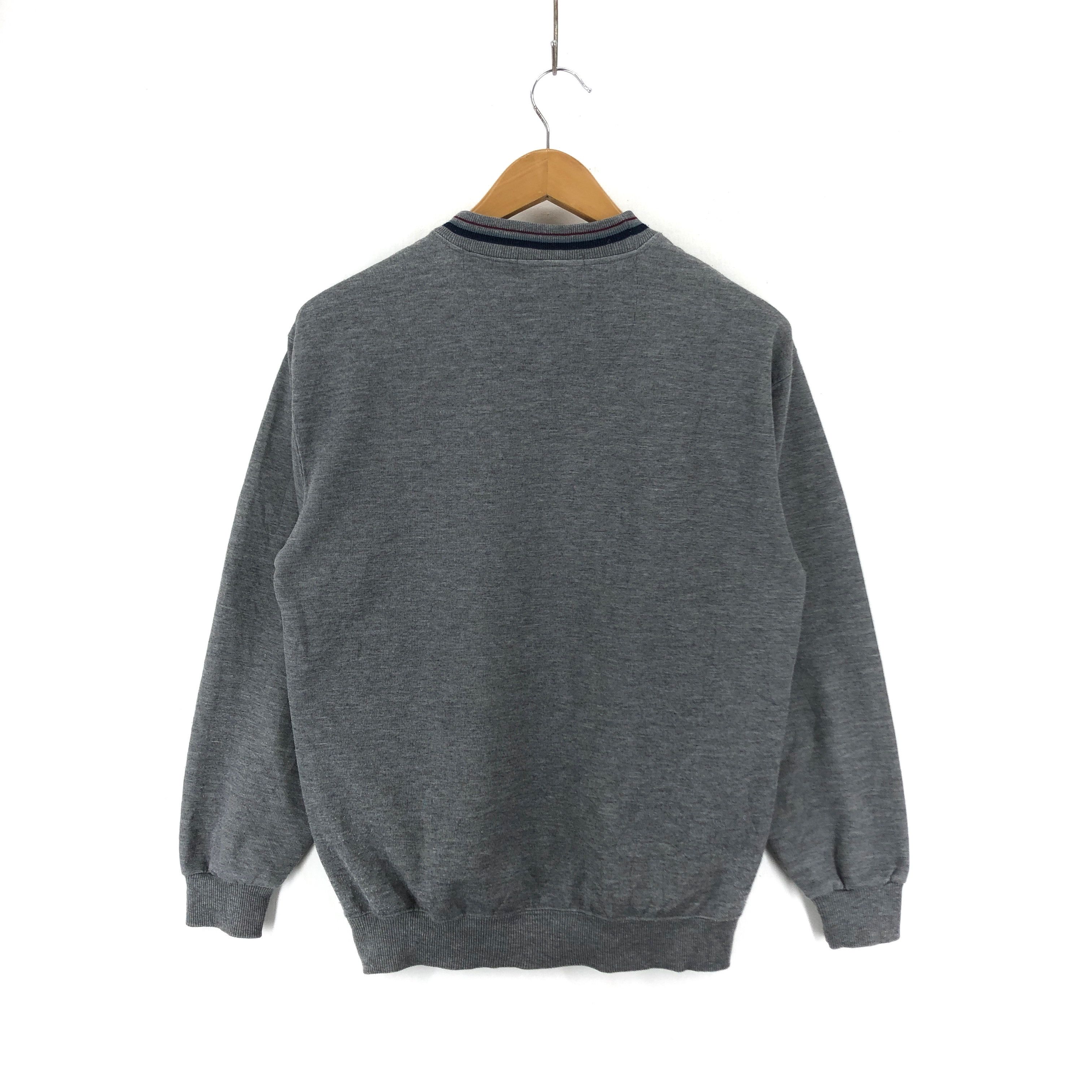 Other ROYAL POLO SPORTS CLUB Crew Neck Sweatshirt #1877-60 Size US M / EU 48-50 / 2 - 5 Thumbnail