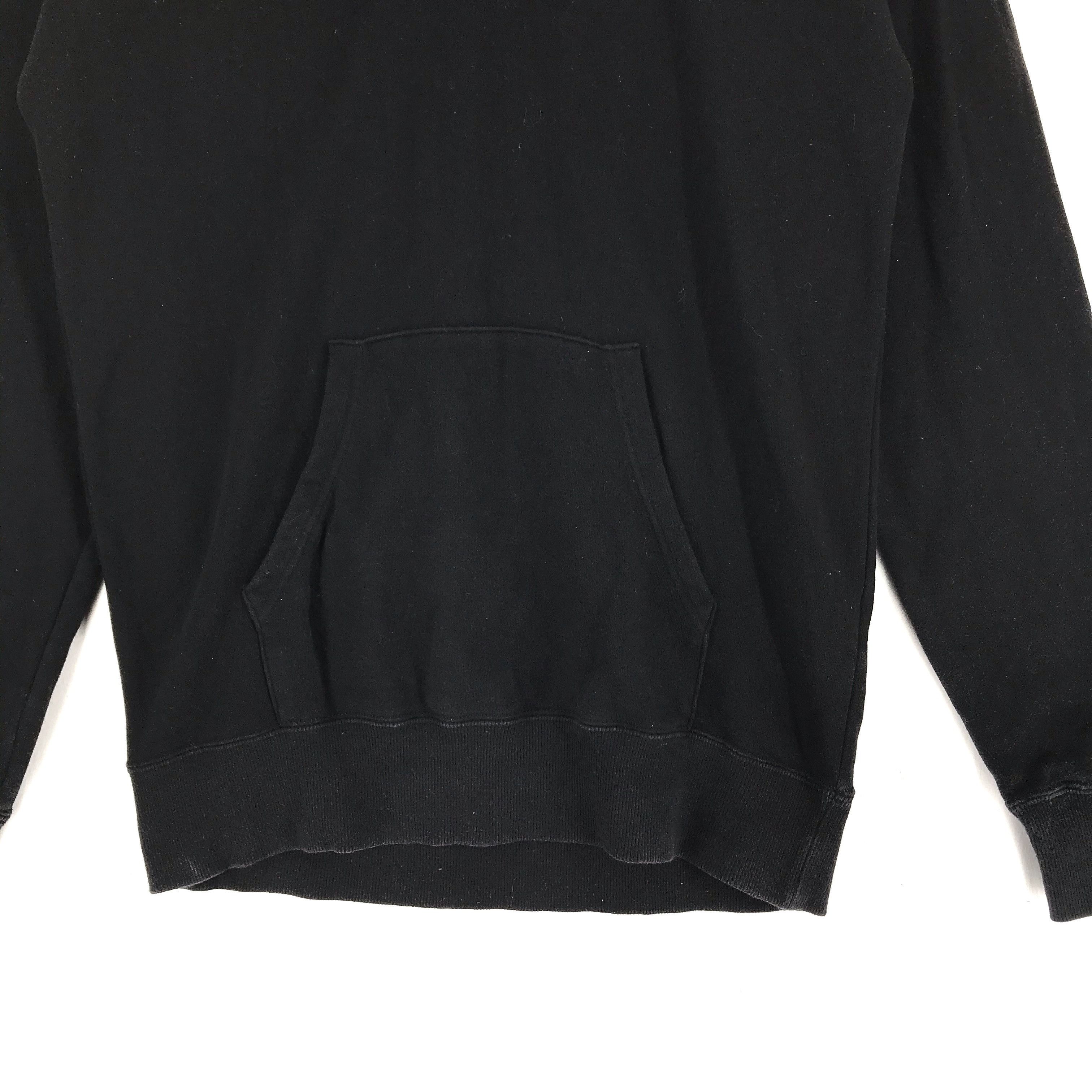 Volcom Volcom Big Logo Half Zip Pullover Hoodies #2704-24 Size US S / EU 44-46 / 1 - 5 Thumbnail