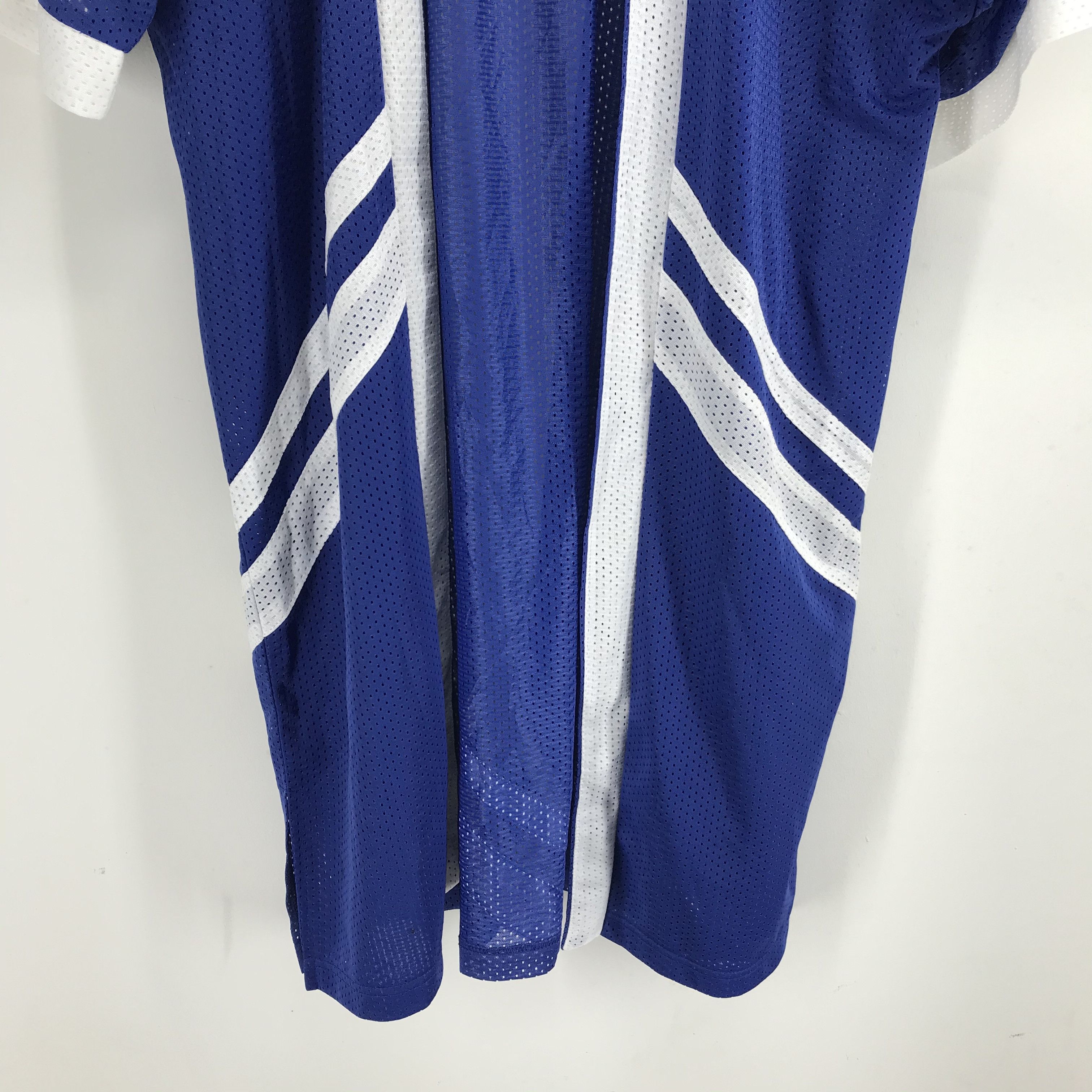 Japanese Brand Chunichi Dragons Baseball Team Jersey Cardigan #1870-35 Size US L / EU 52-54 / 3 - 7 Thumbnail