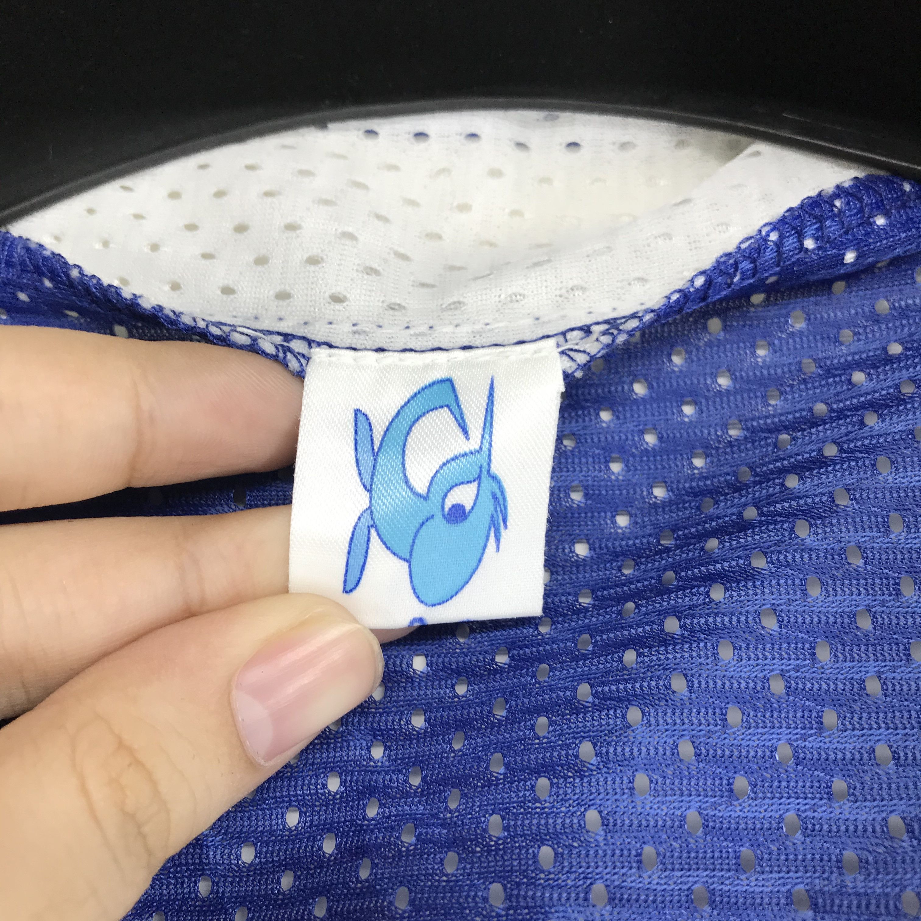 Japanese Brand Chunichi Dragons Baseball Team Jersey Cardigan #1870-35 Size US L / EU 52-54 / 3 - 8 Thumbnail