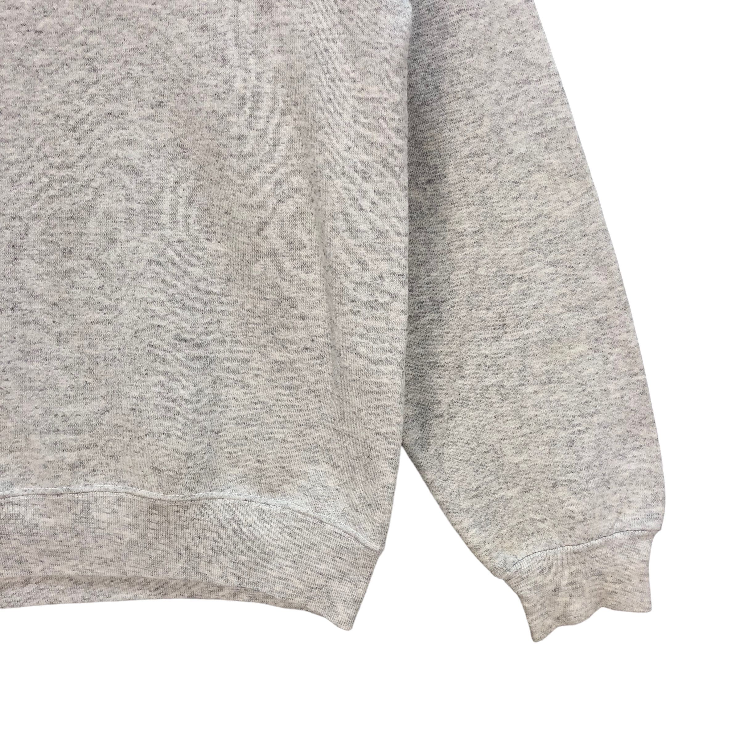 Vintage CBS SPORTS BIG LOGO ONEITA MADE IN USA SWEATSHIRTS #7229-120 Size US M / EU 48-50 / 2 - 6 Thumbnail