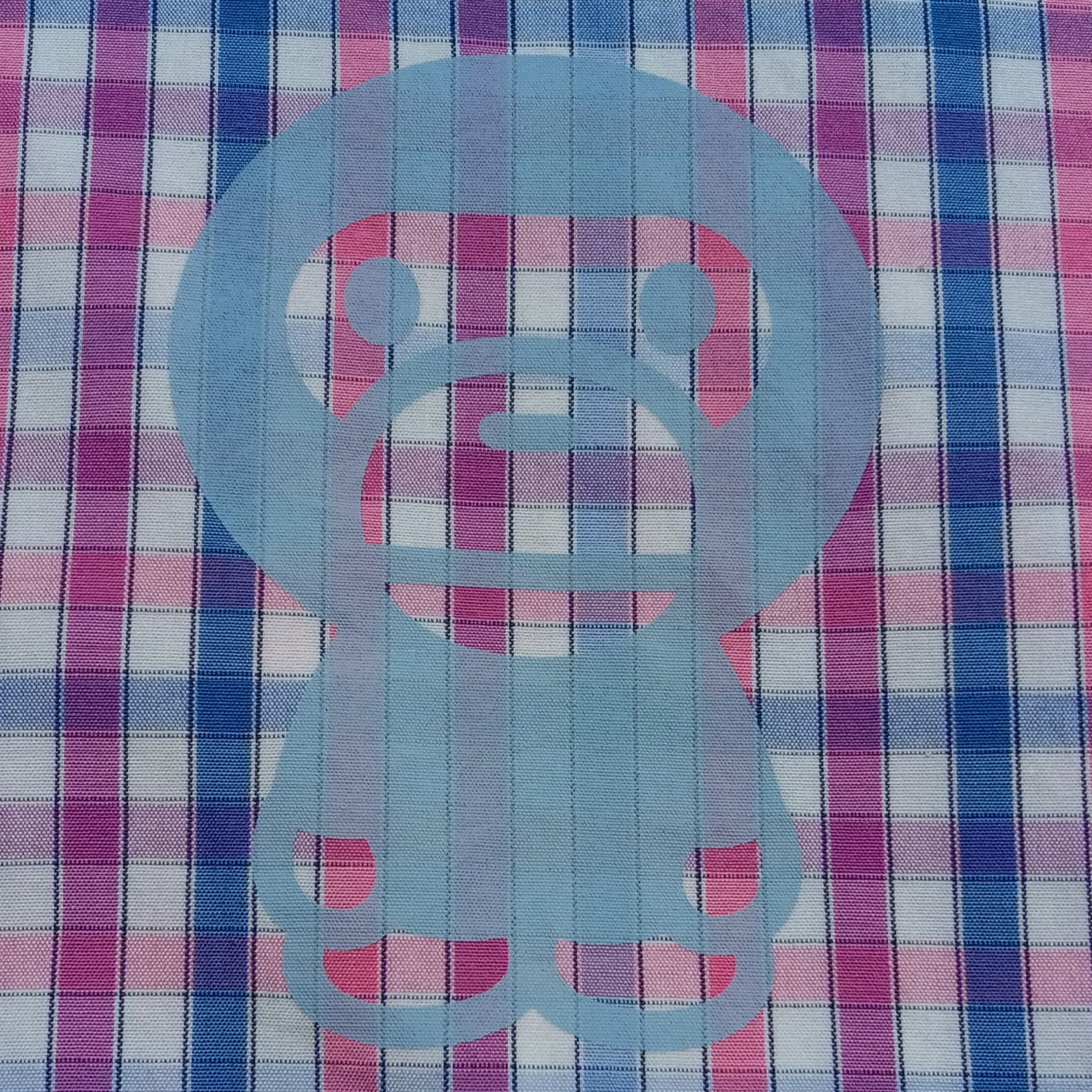 Bape Baby Milo Button Up Shirt (2006) Size US M / EU 48-50 / 2 - 4 Thumbnail