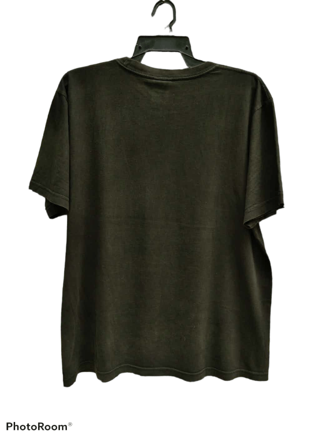 Stussy VINTAGE Y2K STUSSY SPELL OUT Size US XL / EU 56 / 4 - 2 Thumbnail