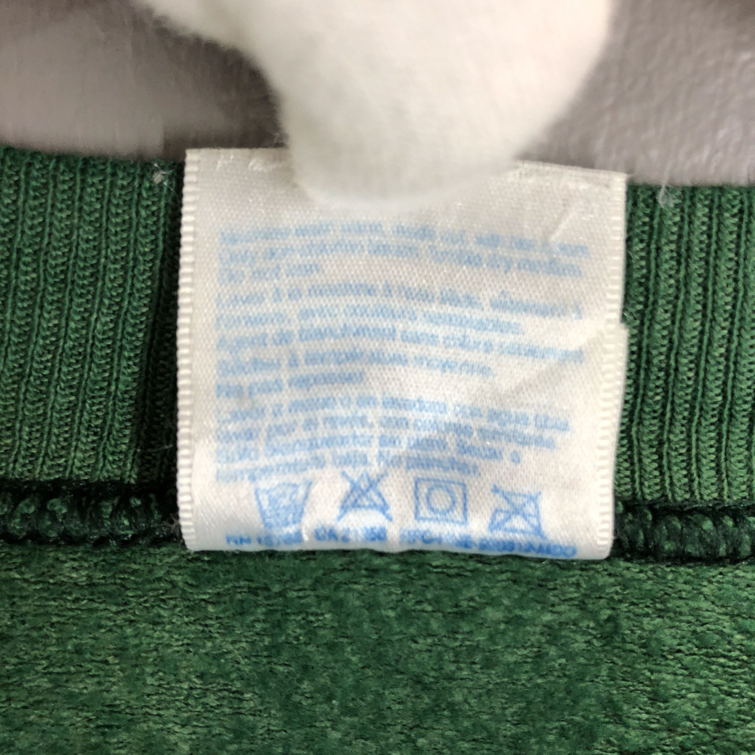 Hanes 90s Vtg THE NUTCRACKERS BALLET THEATER Sweatshirt #1013/AJ Size US M / EU 48-50 / 2 - 7 Thumbnail