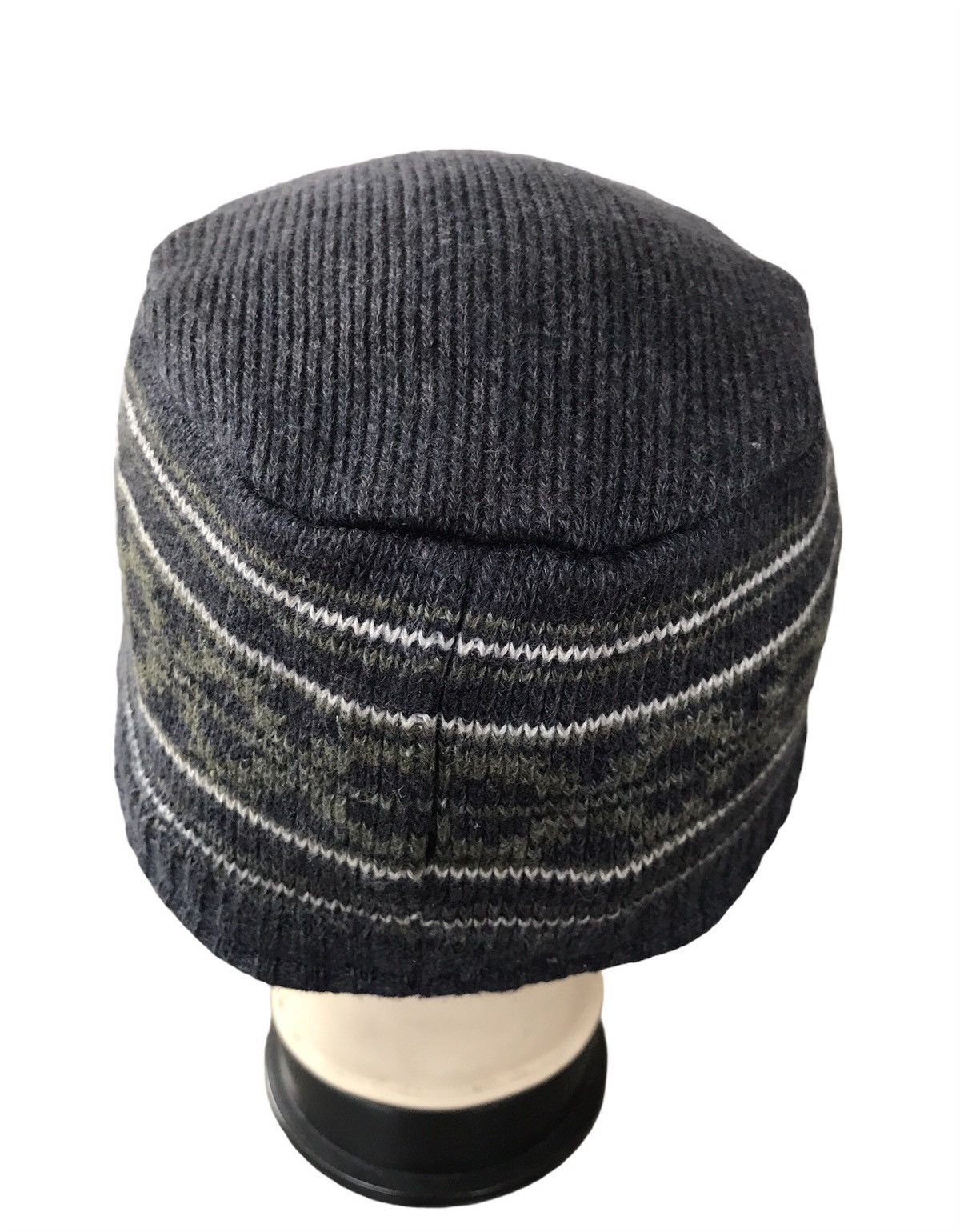 United Arrows Japanese Brand United Arrow Wool CAP Painter Hat Fits All Size ONE SIZE - 3 Thumbnail