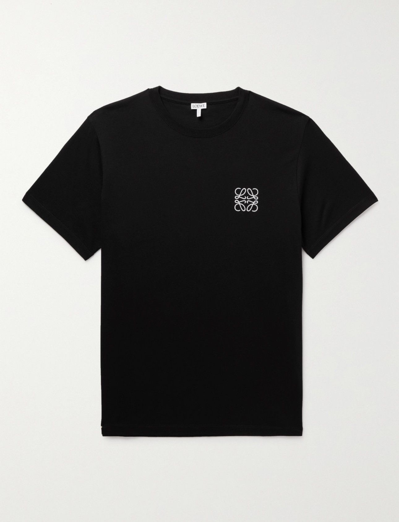 Loewe Loewe Anagram T-Shirt Size US M / EU 48-50 / 2 - 6 Thumbnail