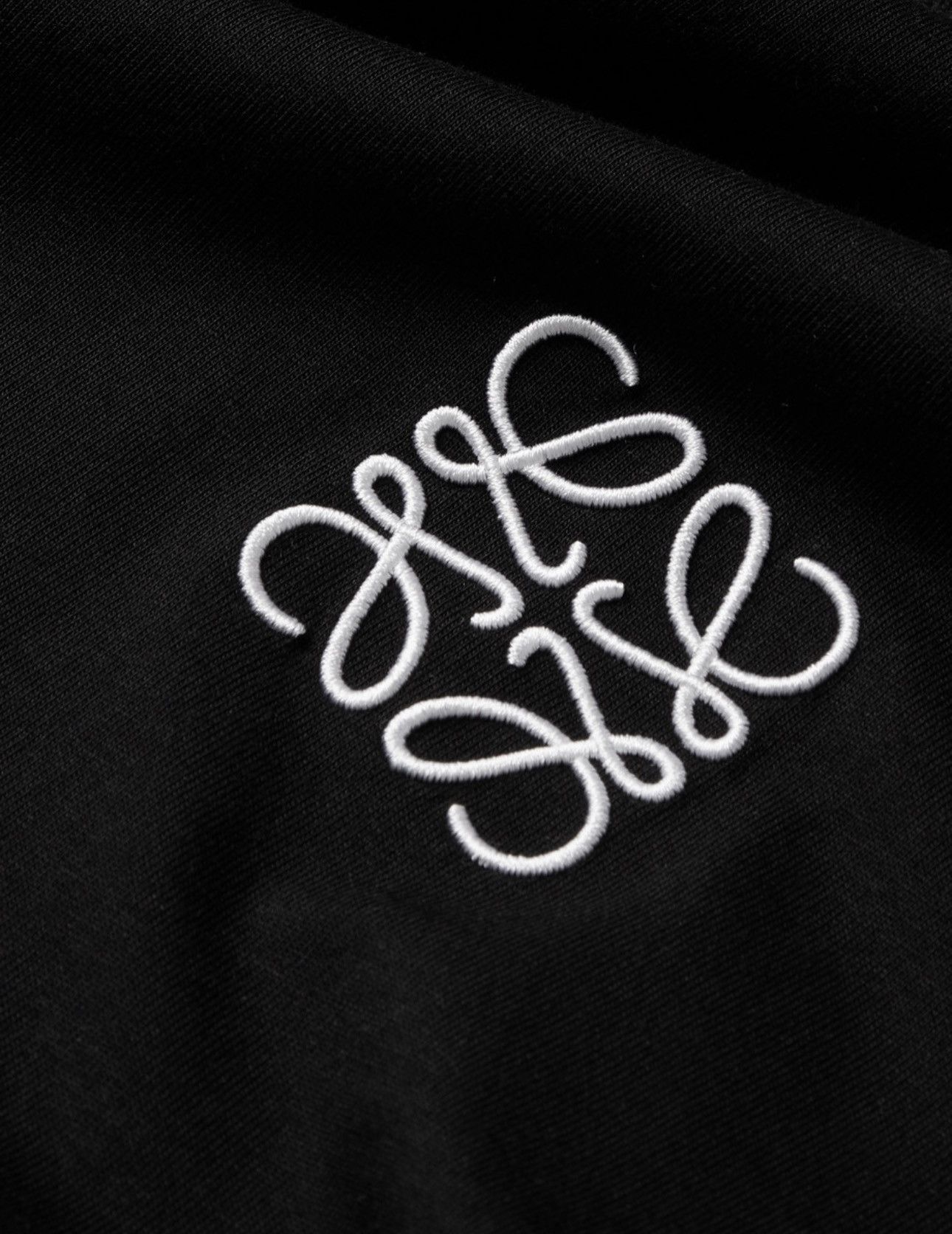 Loewe Loewe Anagram T-Shirt Size US M / EU 48-50 / 2 - 4 Thumbnail