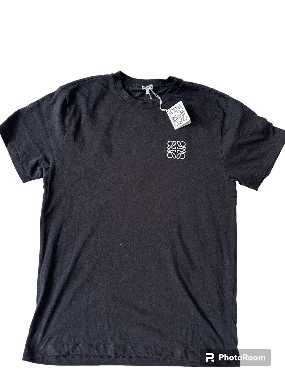 Loewe Anagram T-Shirt