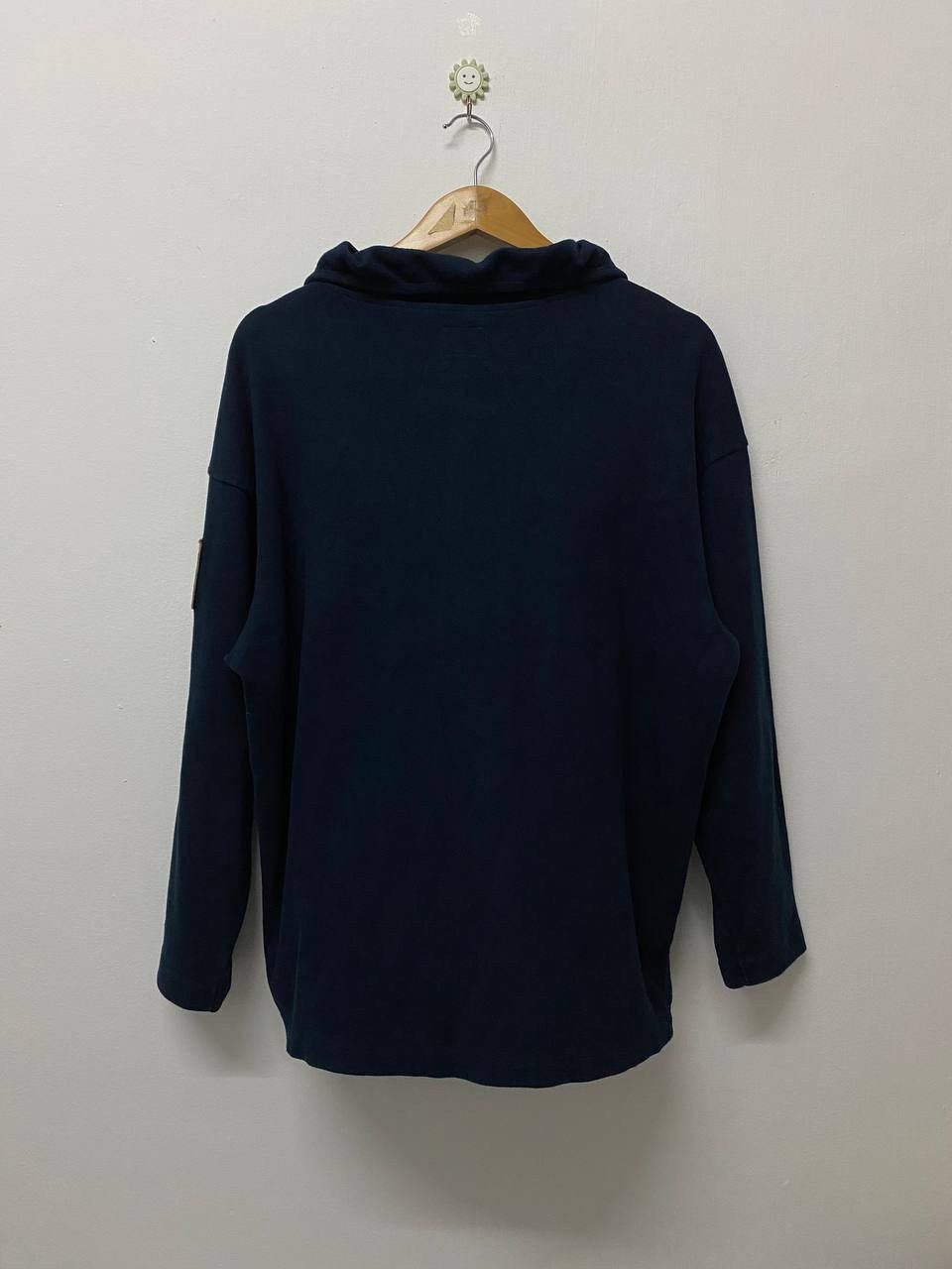 Benetton Vintage United Colour of Benetton Classic Joys Shirt Size US S / EU 44-46 / 1 - 2 Thumbnail