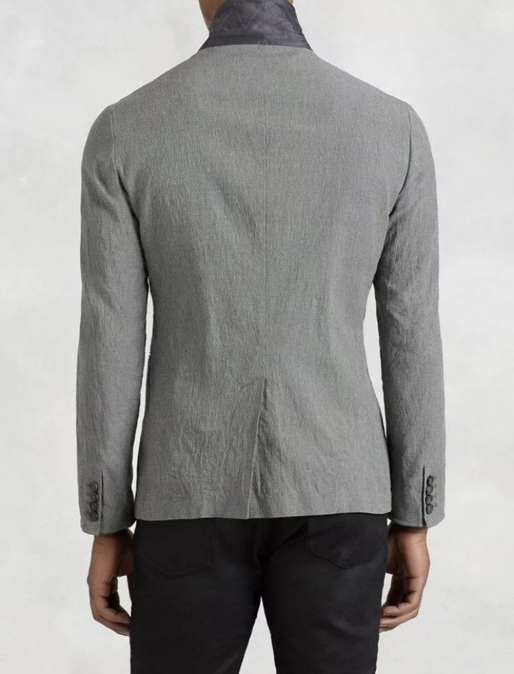 John Varvatos Multibutton jacket 50 Size US M / EU 48-50 / 2 - 2 Thumbnail