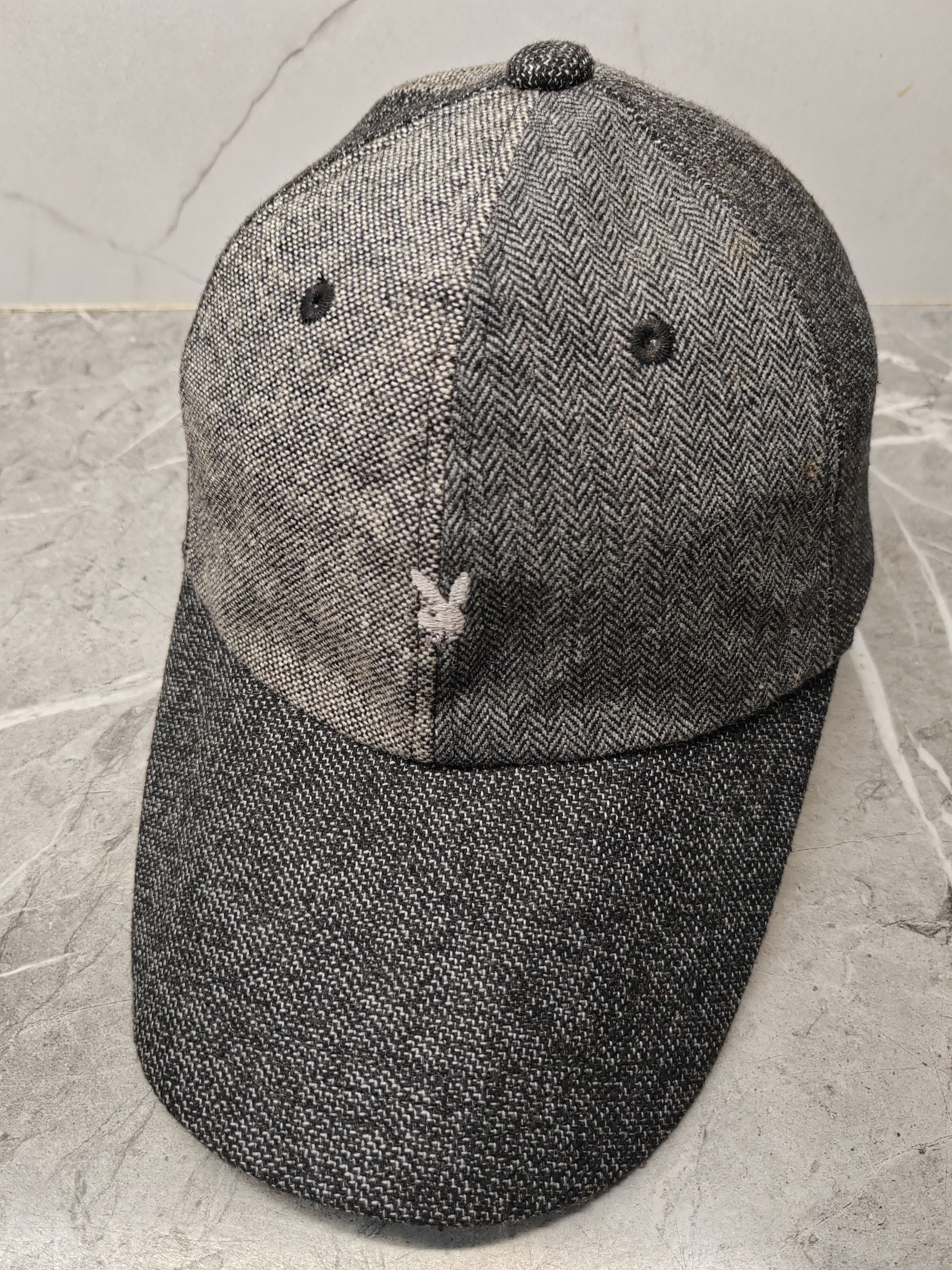 image of Playboy Cap Hat in Mix, Men's