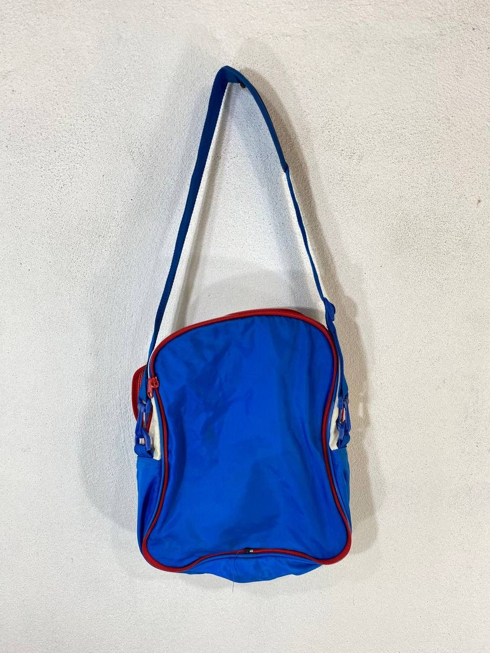 Vintage Vintage winston super mild sling bag Size ONE SIZE - 5 Thumbnail