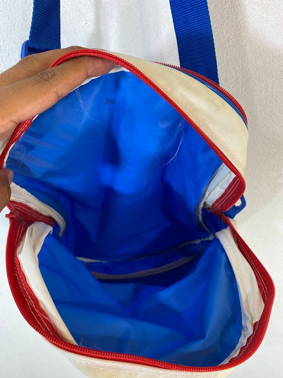 Vintage Vintage winston super mild sling bag Size ONE SIZE - 4 Thumbnail