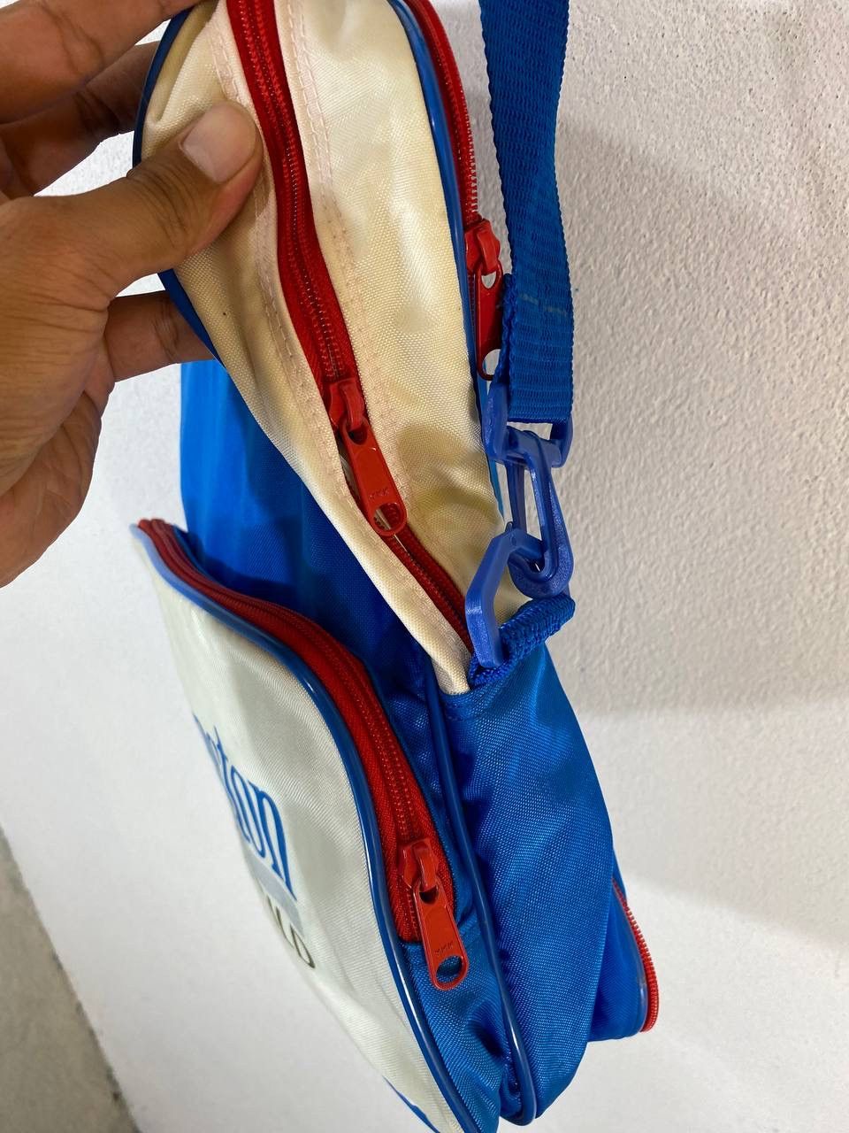 Vintage Vintage winston super mild sling bag Size ONE SIZE - 3 Thumbnail