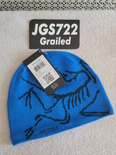 Arcteryx Bird Toque | Grailed