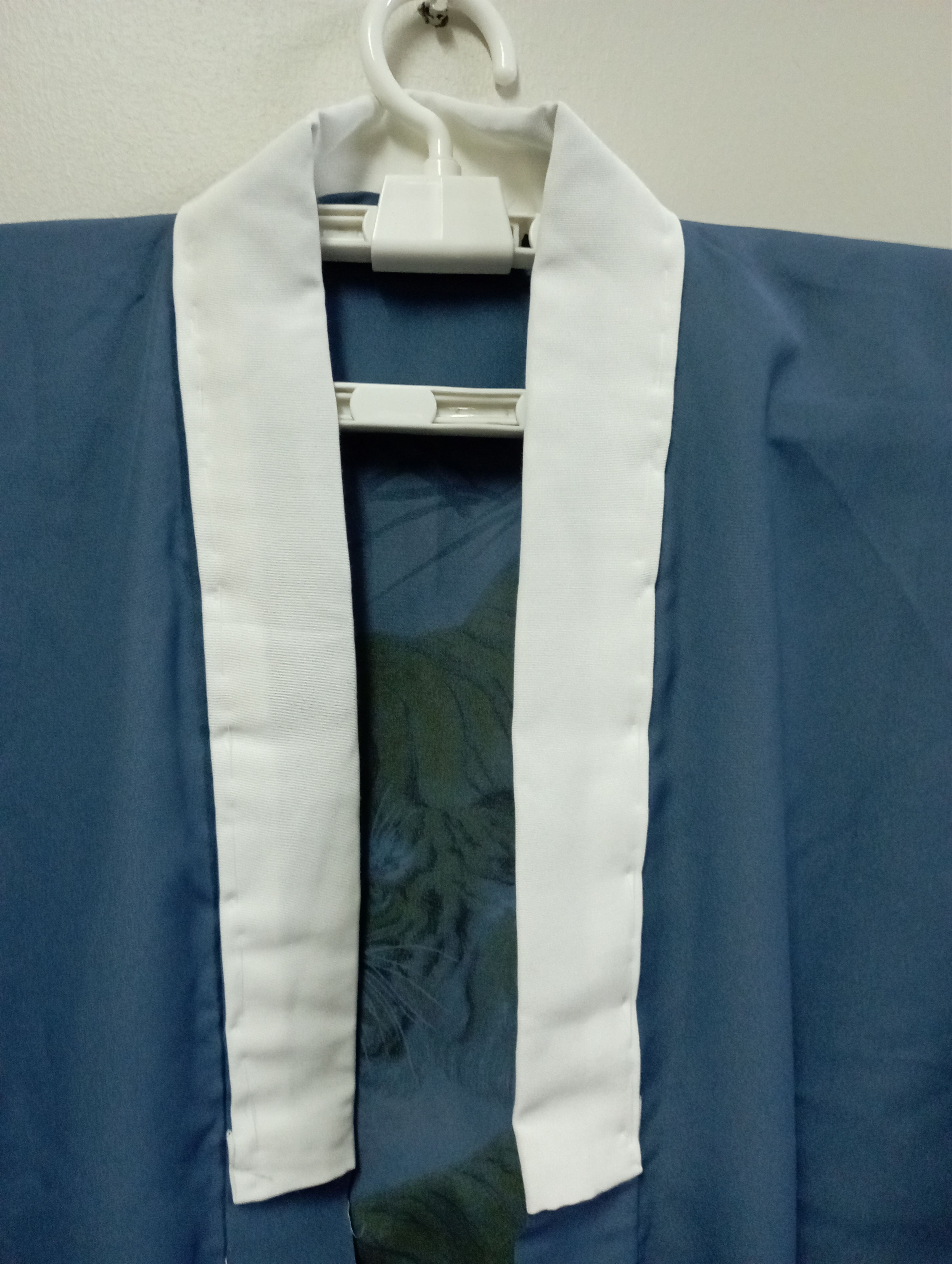 Visvim Vintage Japanese Kimono With Two Tigers Size US L / EU 52-54 / 3 - 13 Thumbnail