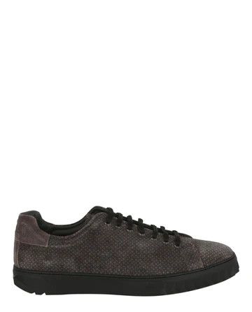 o1b1f11ly0723 Sneakers in Black