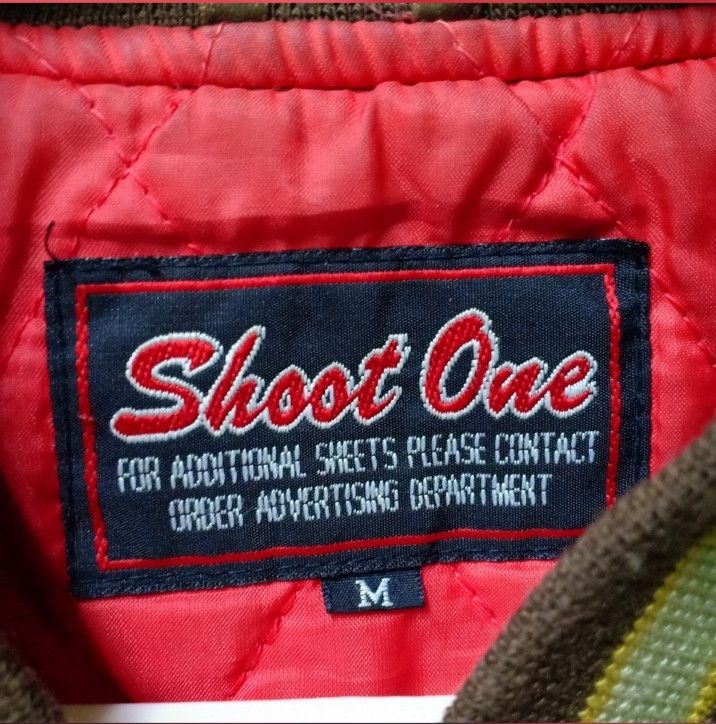 Vintage VINTAGE SUKAJAN JACKET Size US L / EU 52-54 / 3 - 8 Thumbnail