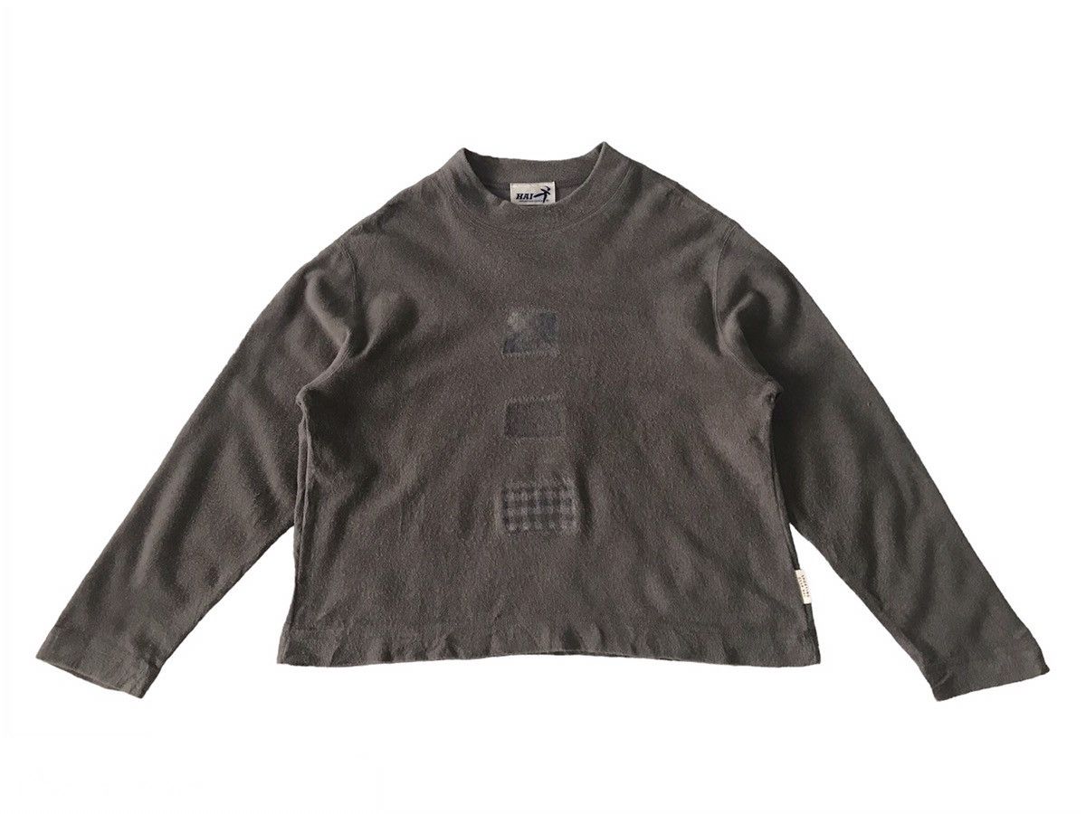 Men's Issey Miyake Sweaters & Knitwear | Grailed