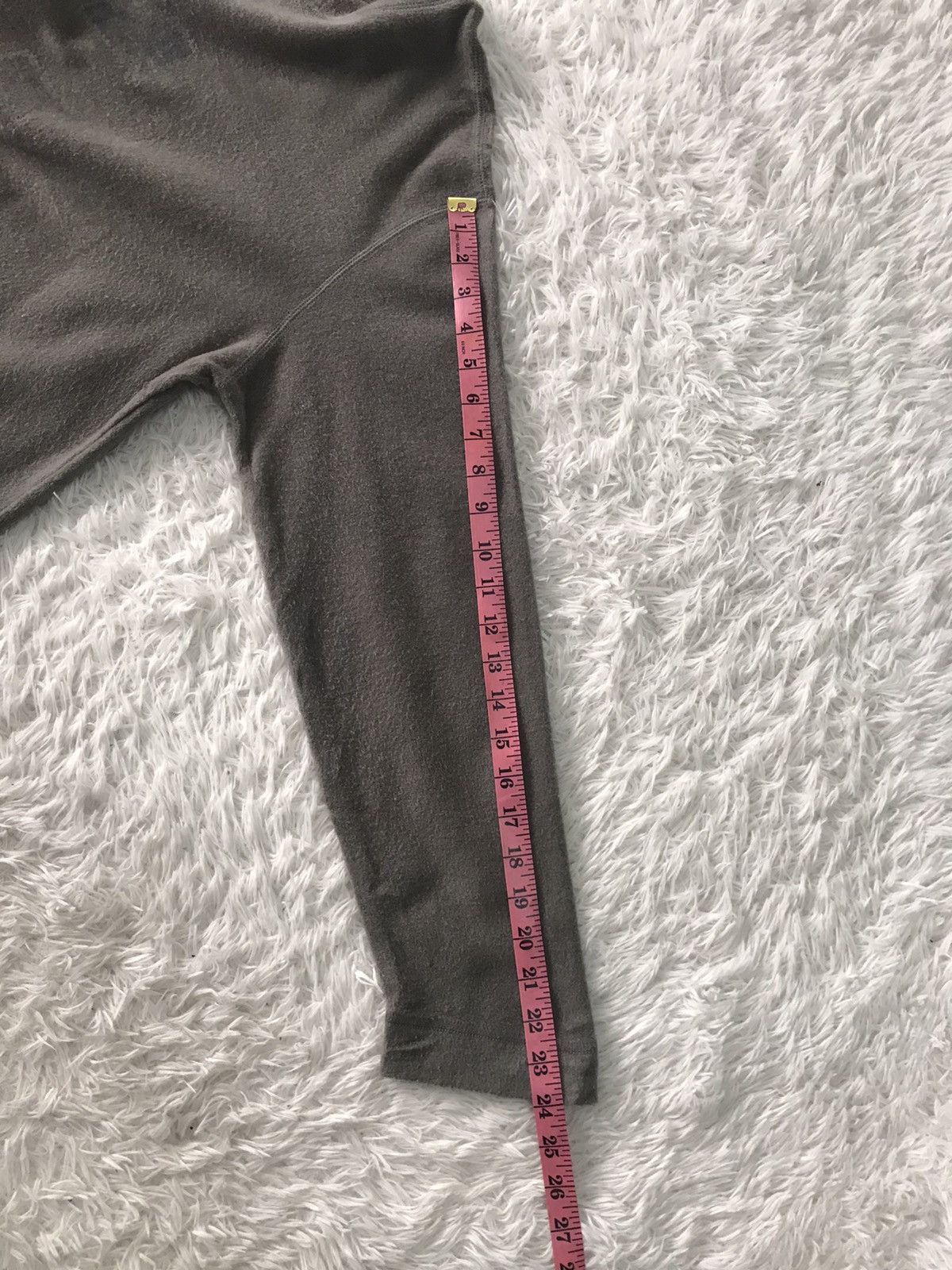 Hai Sporting Gear Hai Sporting Gear by Issey Miyake Crop Style Jumper/Sweater Size US M / EU 48-50 / 2 - 15 Thumbnail