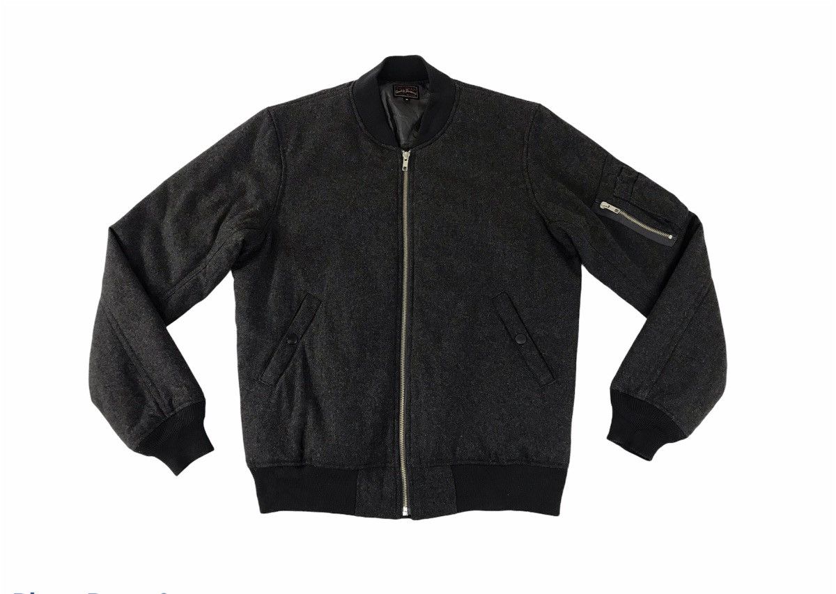 値下げ marka マーカ FIELDMAN JACKET 値下げ marka マーカ FIELDMAN