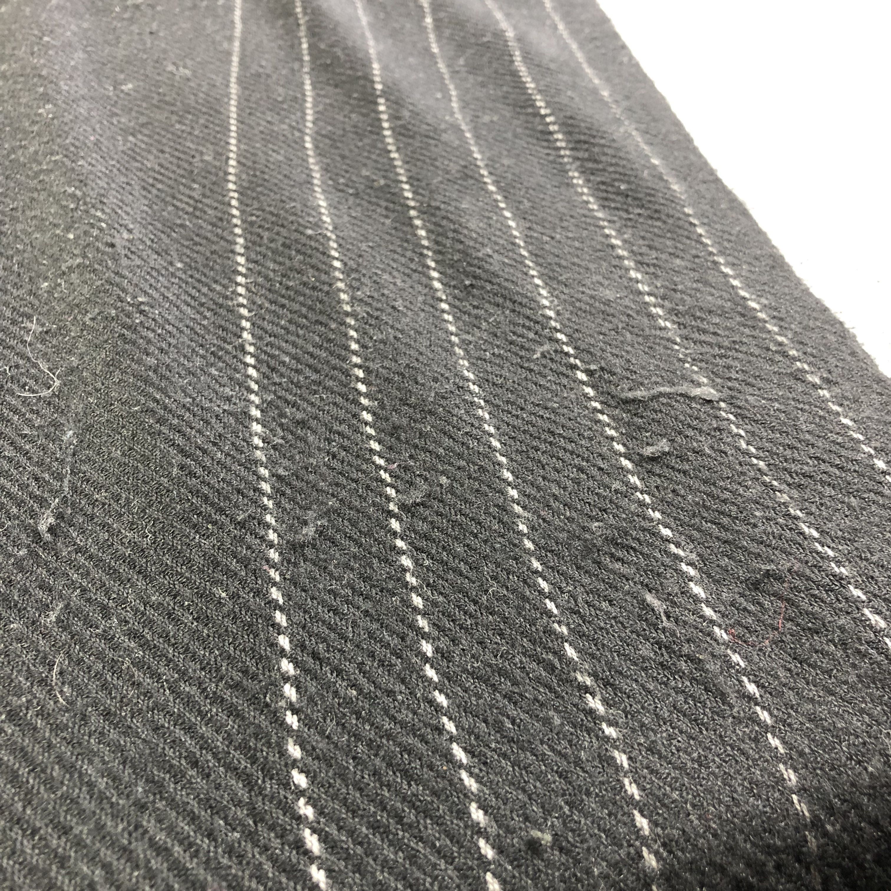 Takeo Kikuchi Takeo Kikuchi Wool Scarf Muffler Shawl Wrap V1332 Size ONE SIZE - 7 Thumbnail