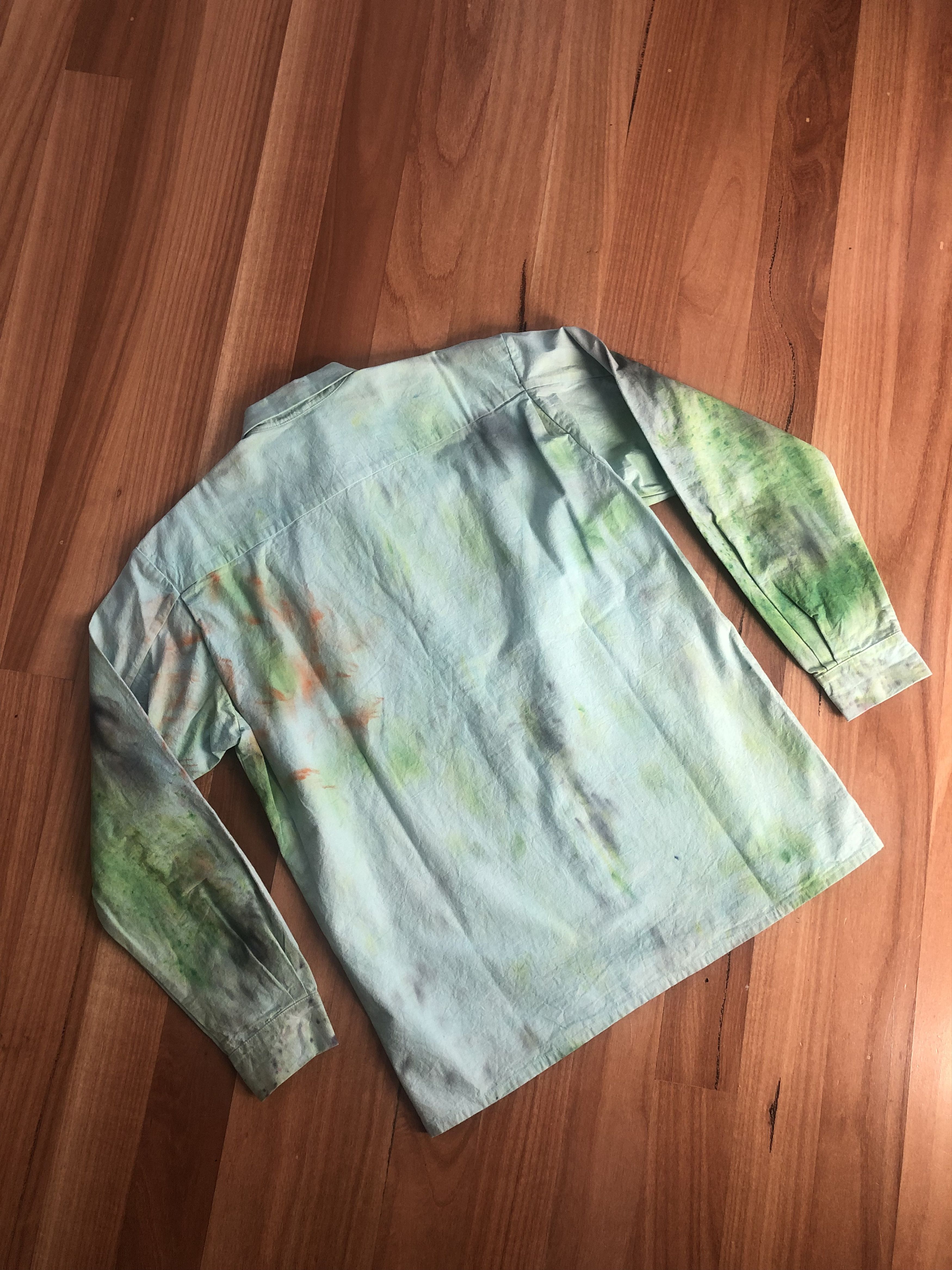MAN-TLE x Performance SP-S1 Performance 2 Size US M / EU 48-50 / 2 - 5 Thumbnail
