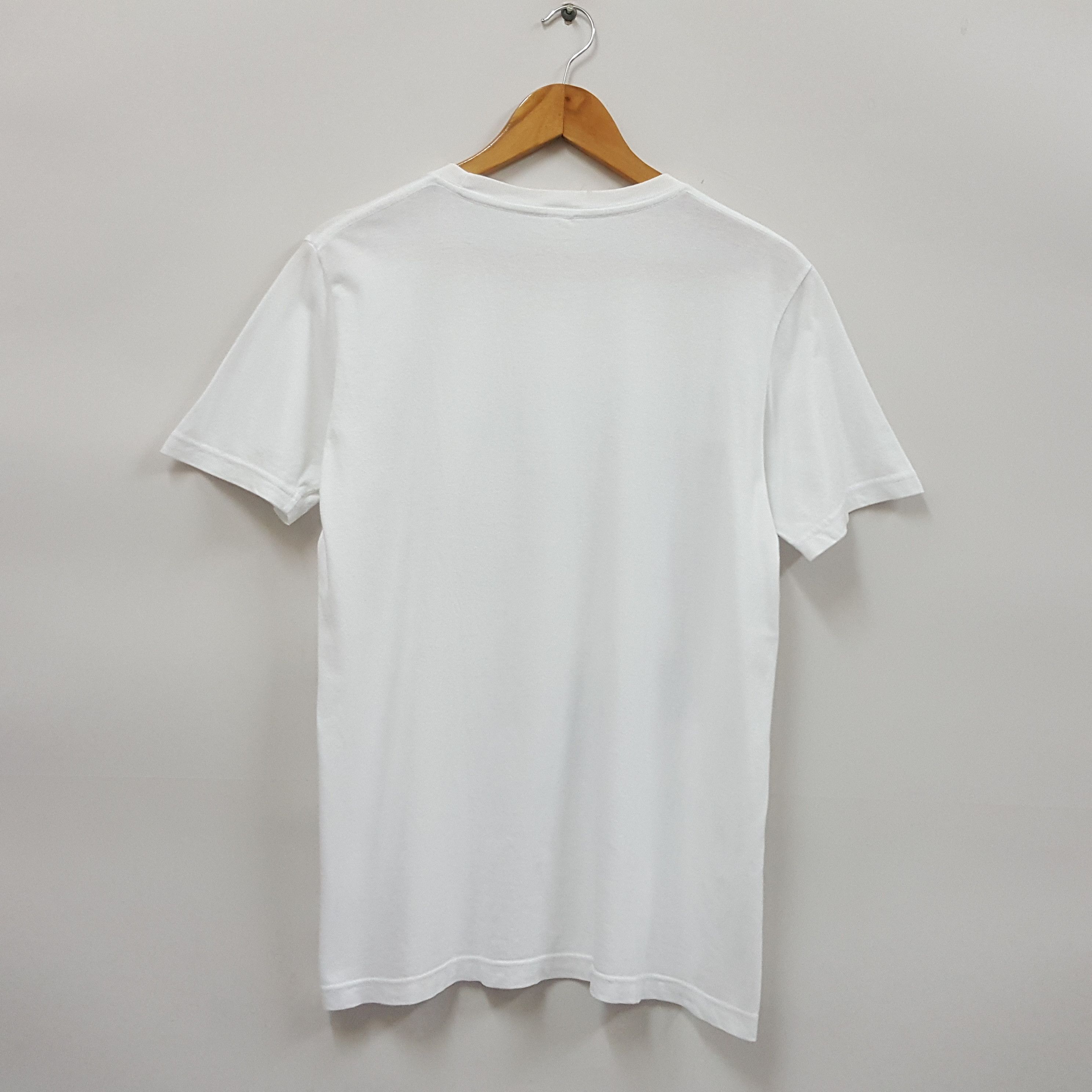 Band Tees × Cartoon Network × Vintage Vintage GLASSLIP Japanese anime manga series t-shirt cp1 Size US L / EU 52-54 / 3 - 4 Thumbnail