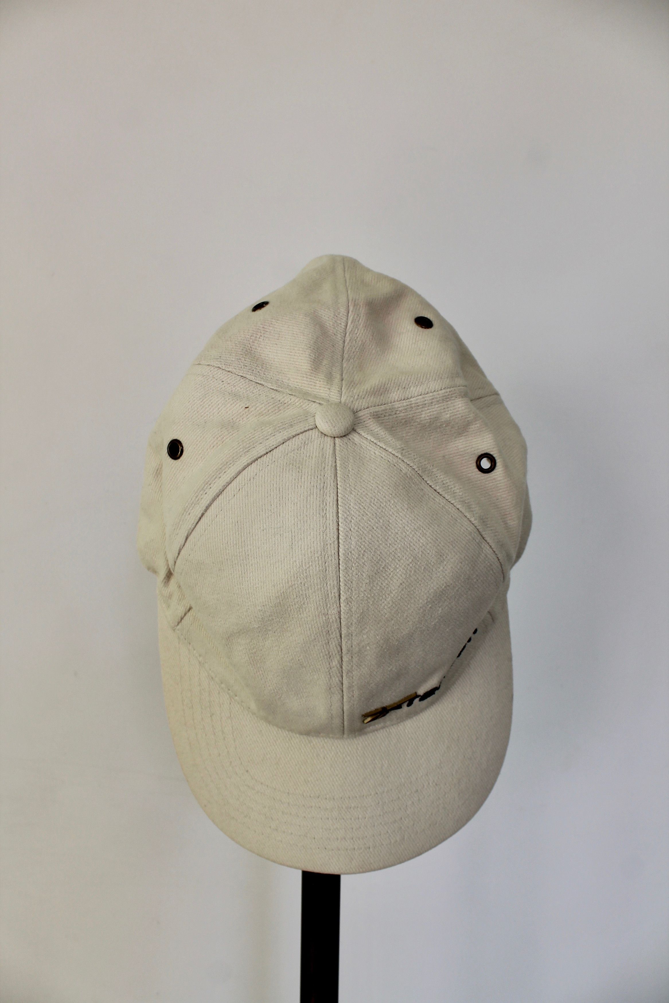 Reebok 90's Vintage REEBOK Headwear Cap Size ONE SIZE - 3 Thumbnail