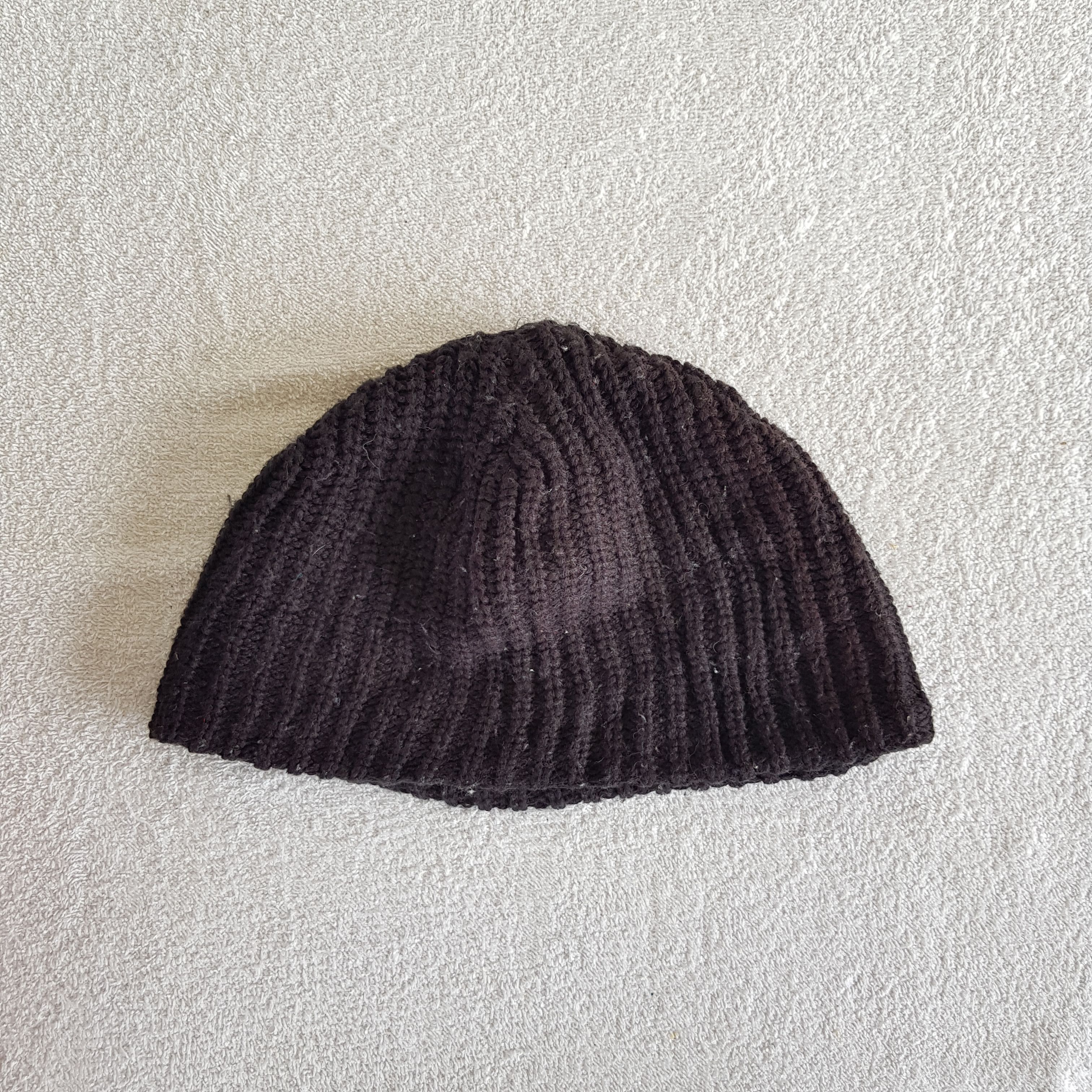 Japanese Brand × Vintage New York Hat Co Hats Japanese Beanie Snow Cap Hats Size ONE SIZE - 5 Thumbnail